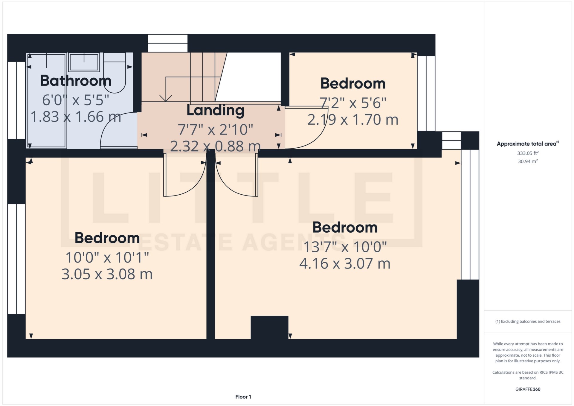 Floor Plan 3