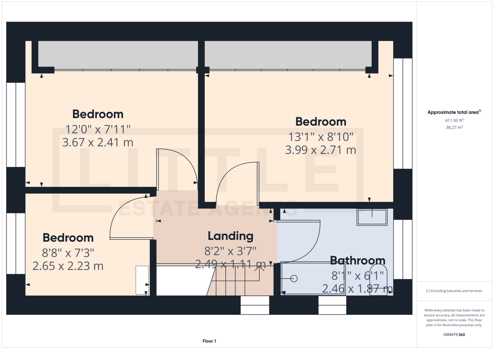 Floor Plan 3