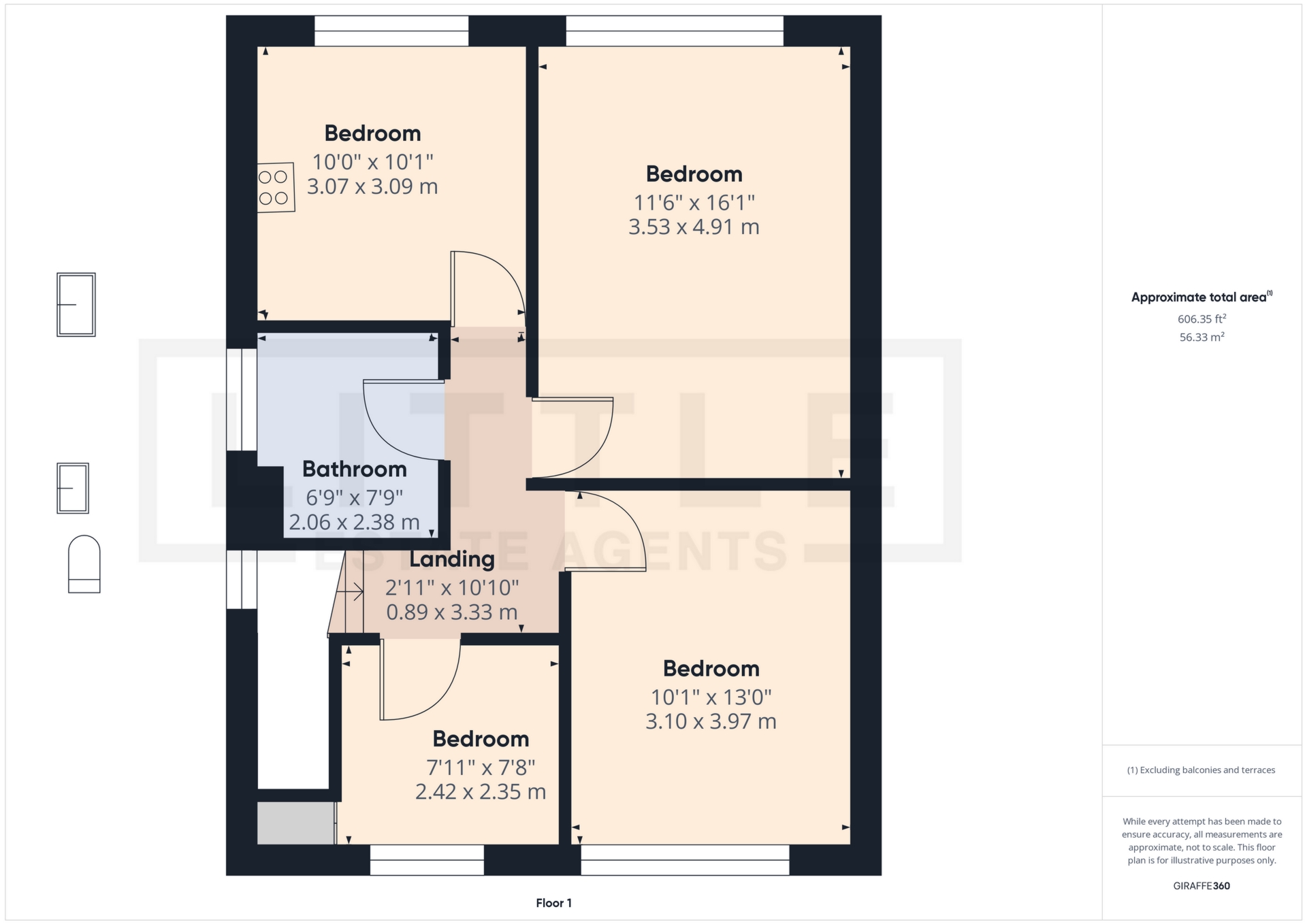 Floor Plan 3