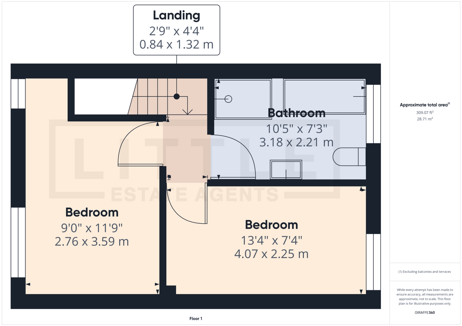 Floor Plan 3