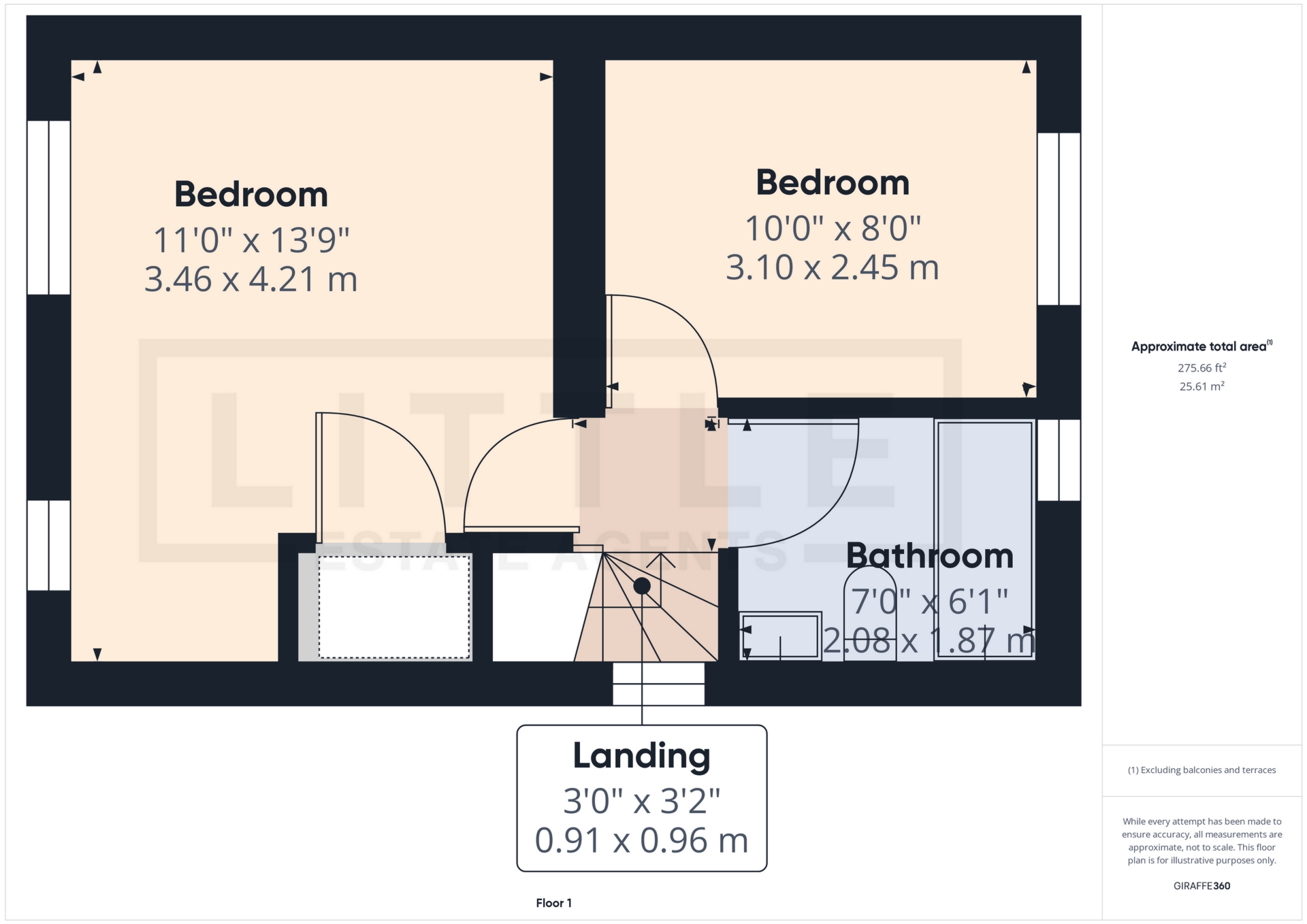 Floor Plan 3