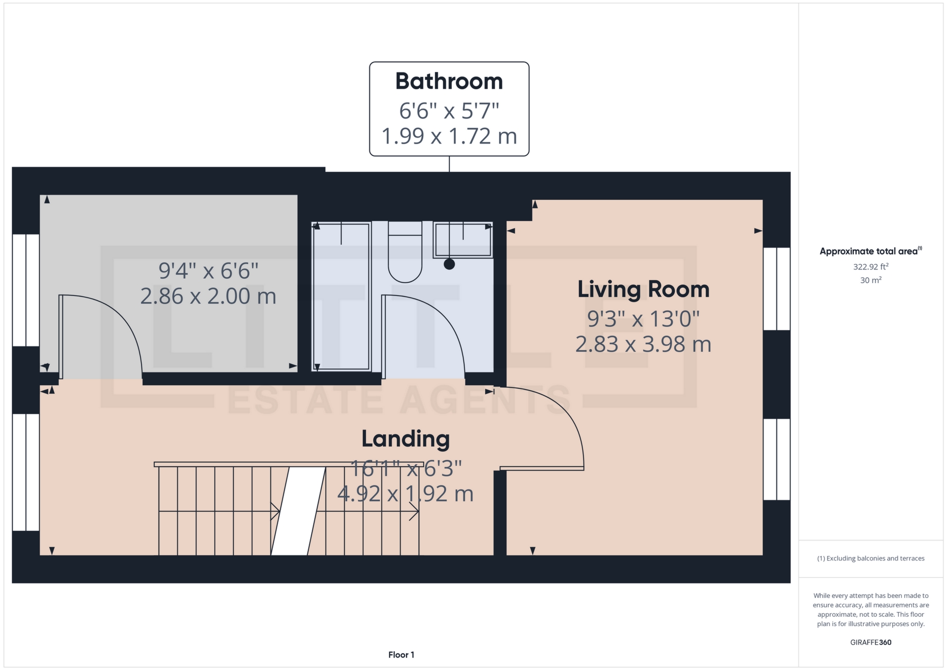 Floor Plan 3