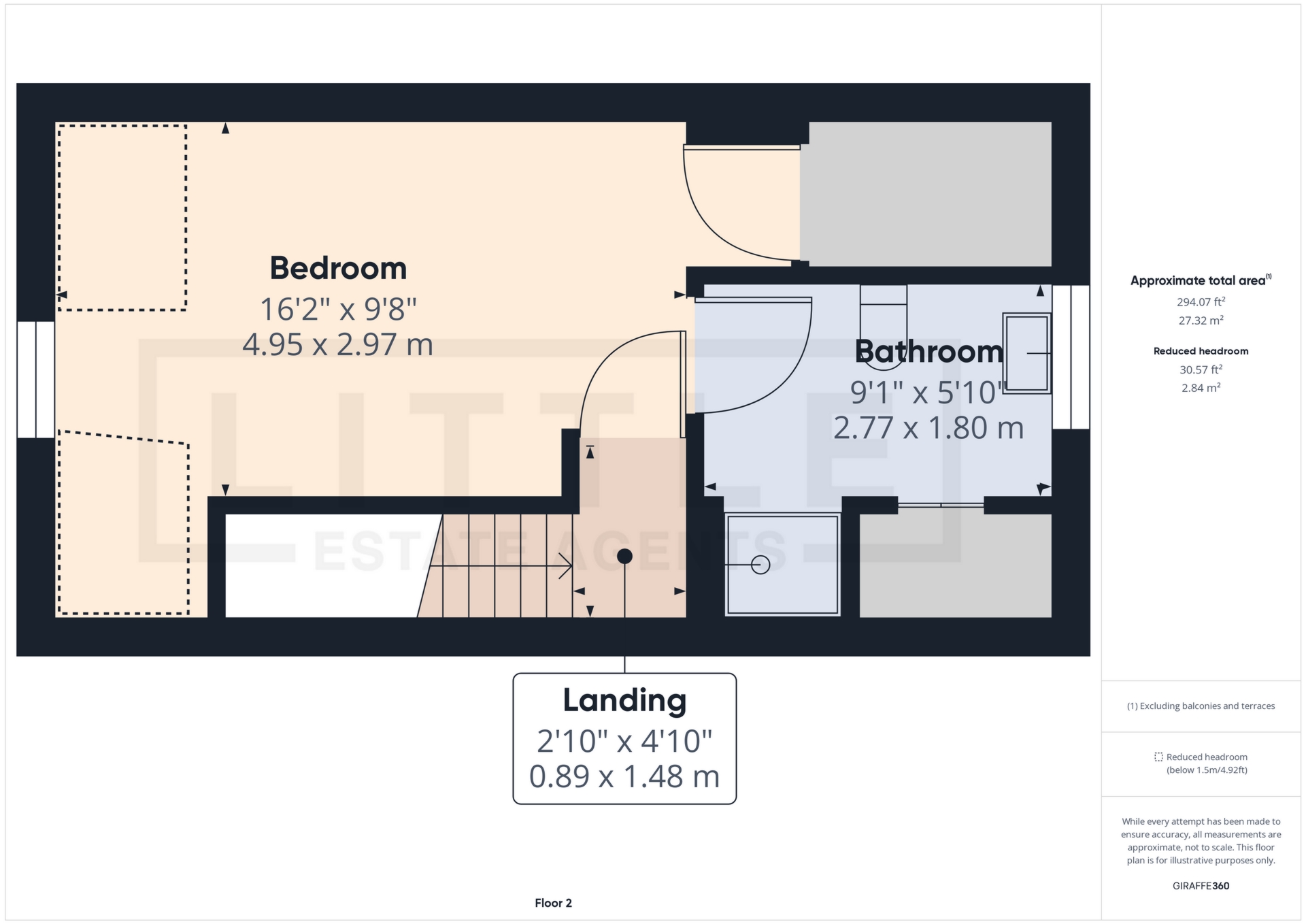 Floor Plan 4