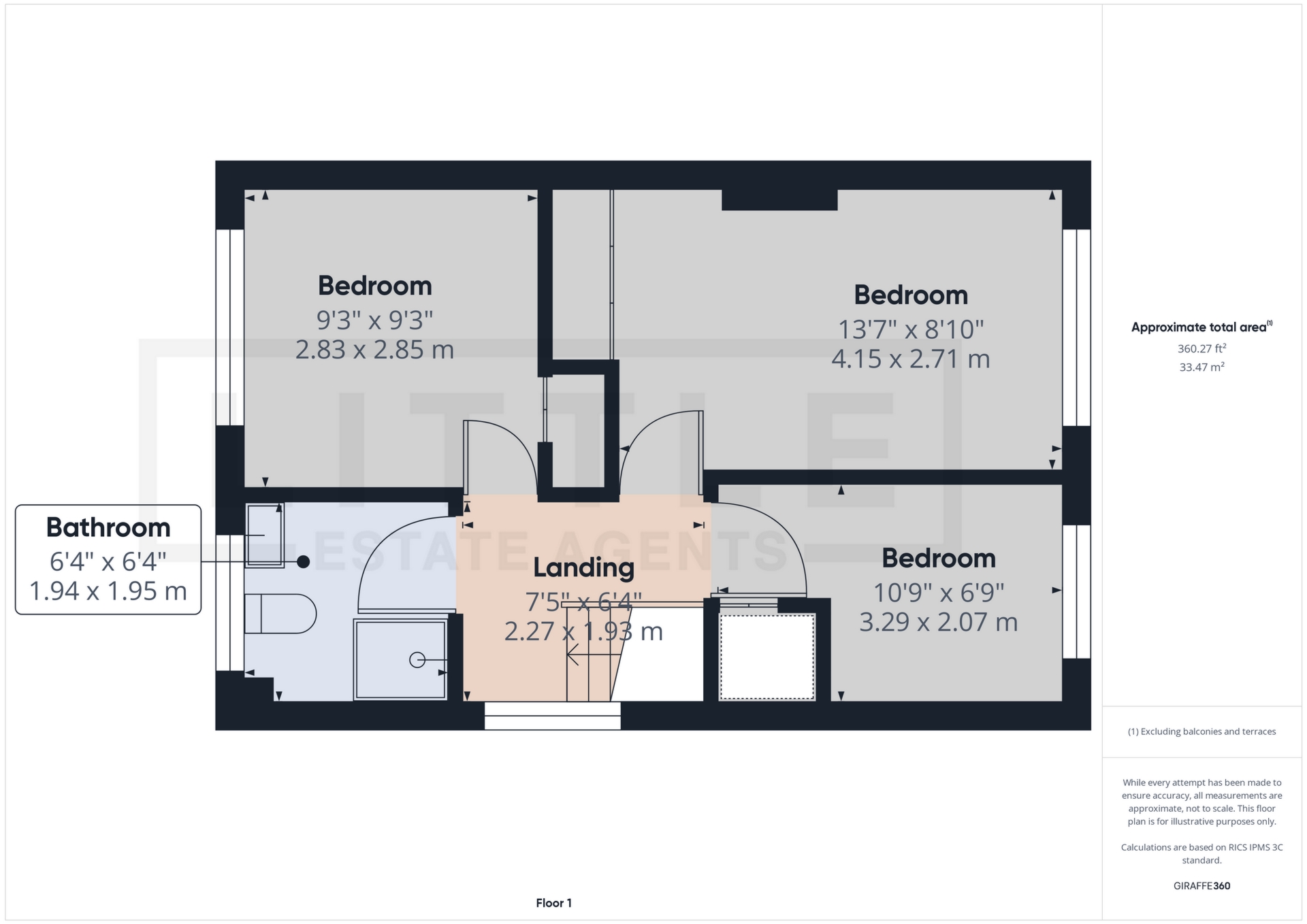 Floor Plan 3