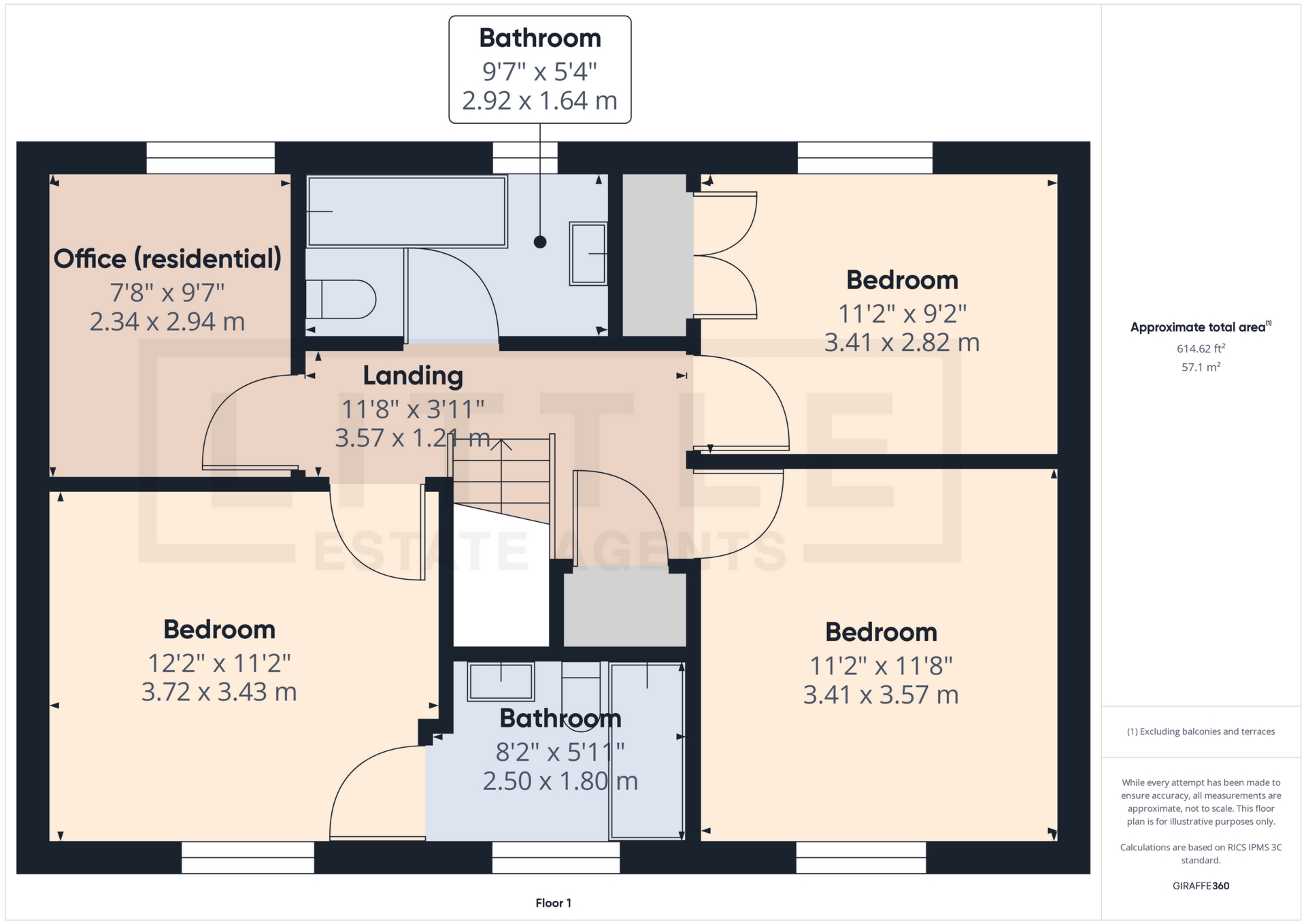 Floor Plan 3