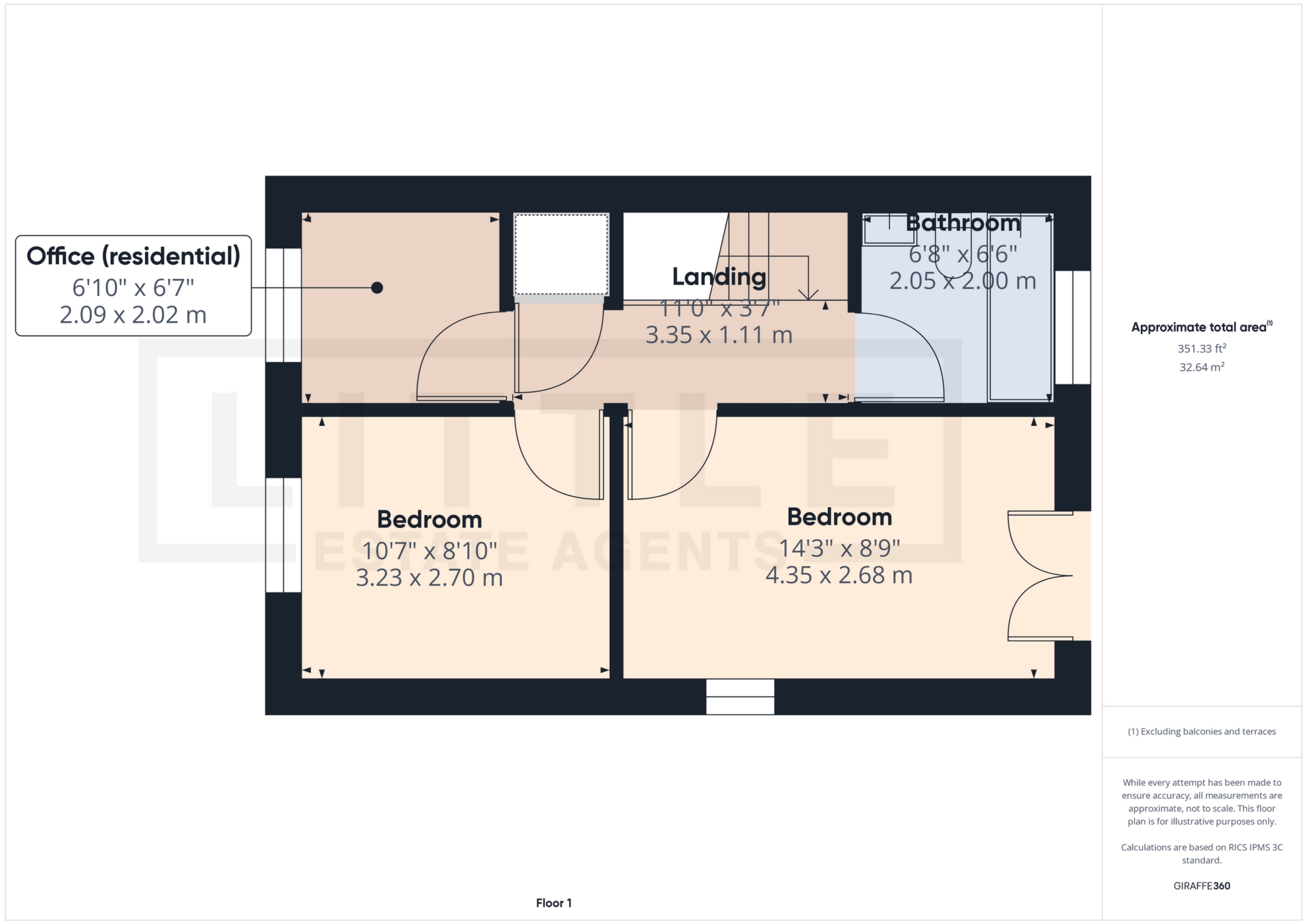 Floor Plan 3