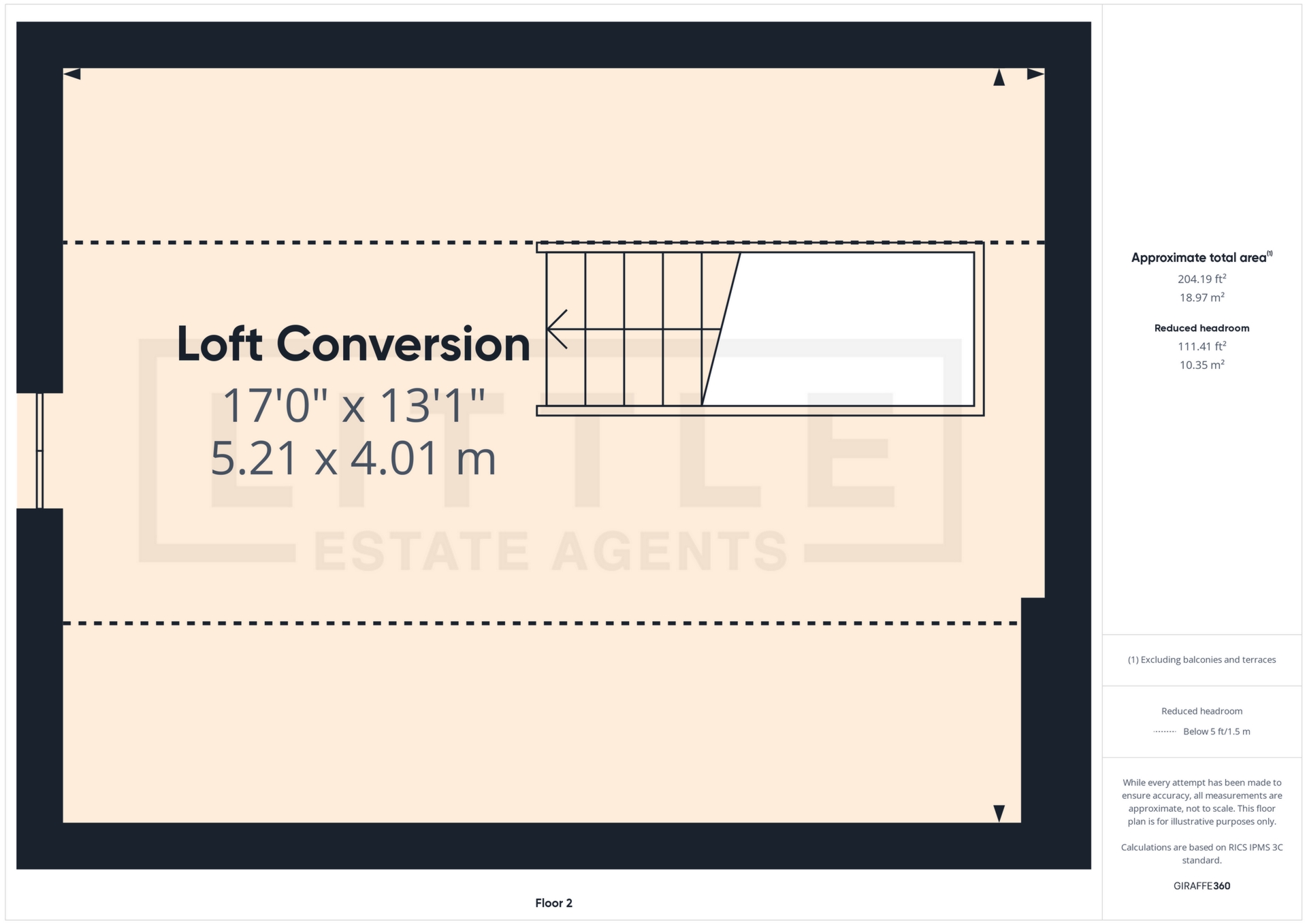 Floor Plan 4