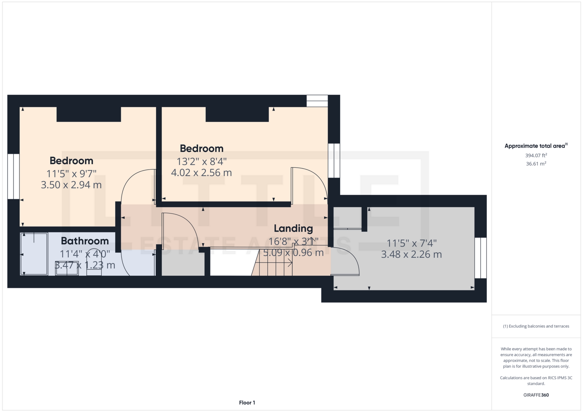 Floor Plan 3