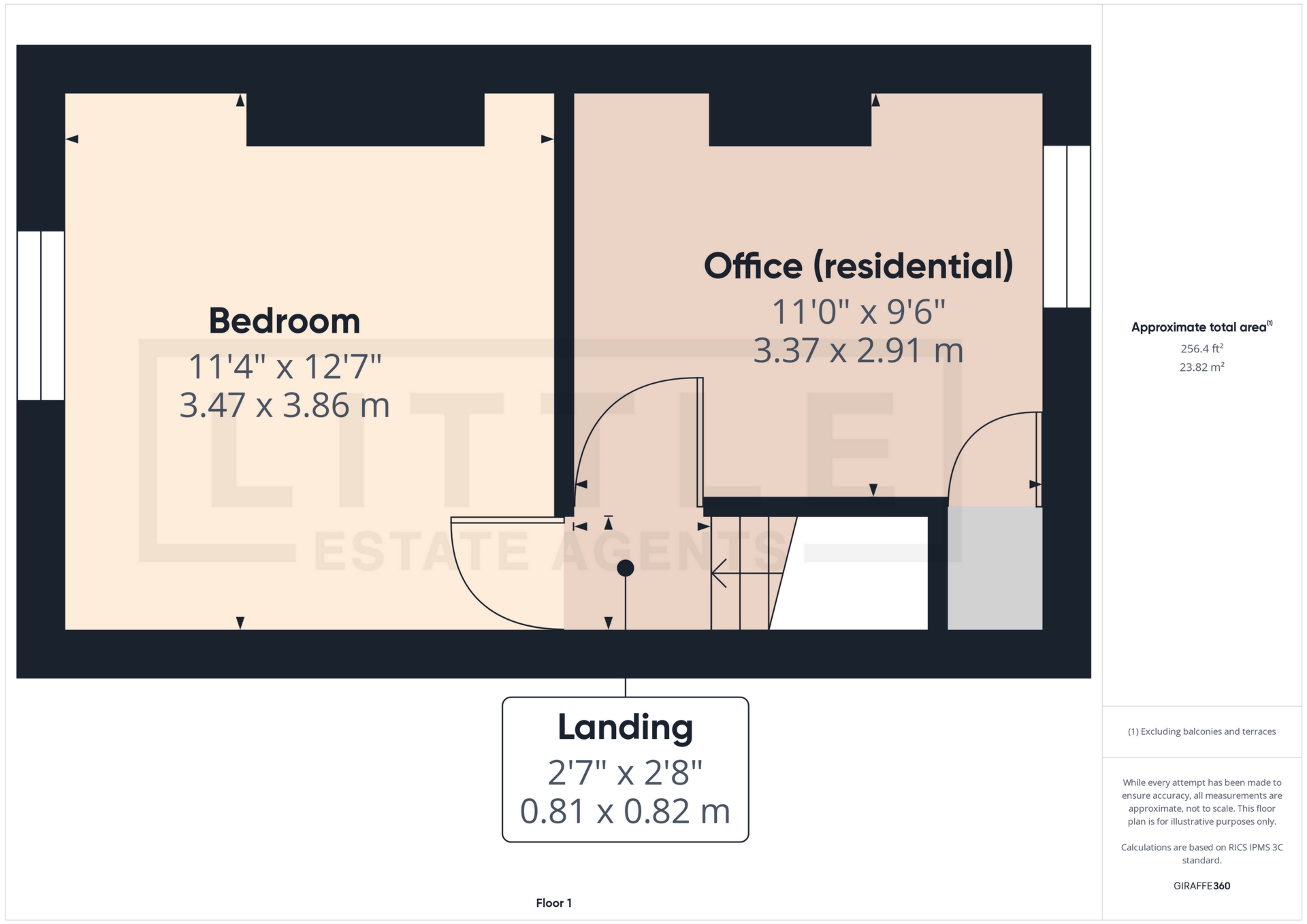 Floor Plan 3