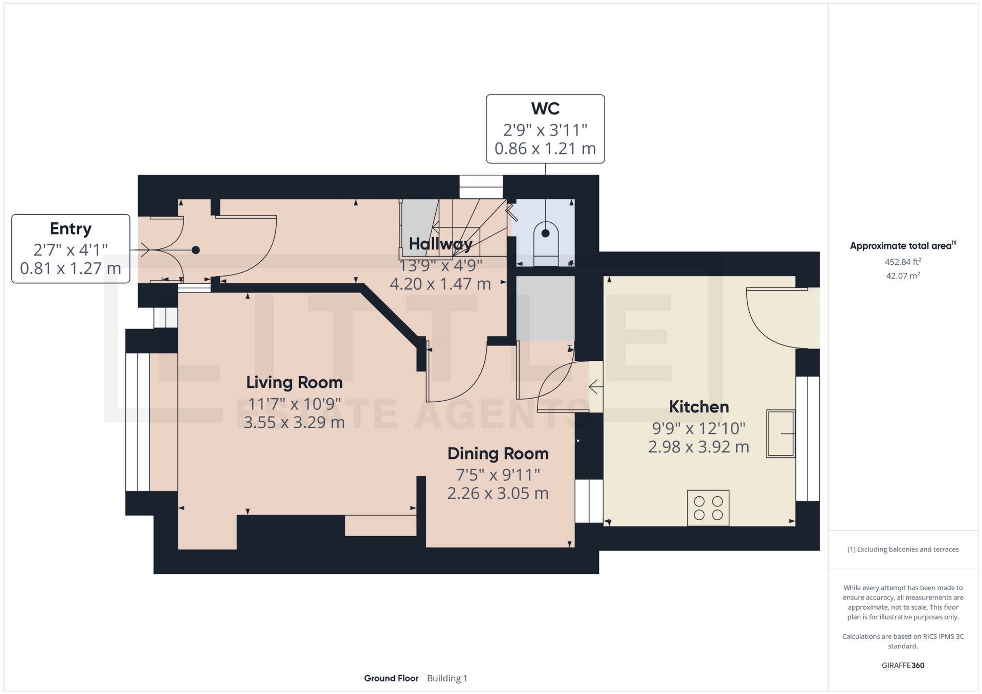 Floor Plan 3