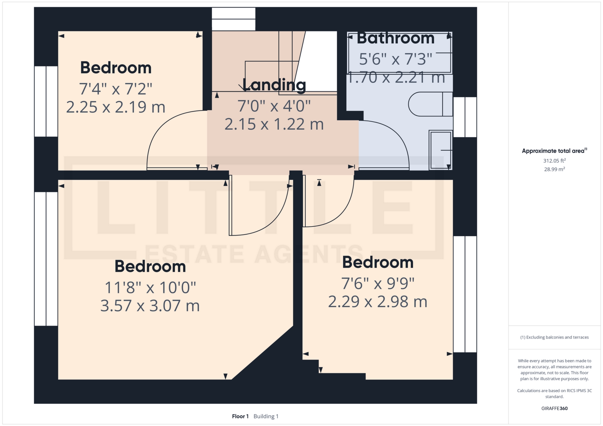 Floor Plan 4