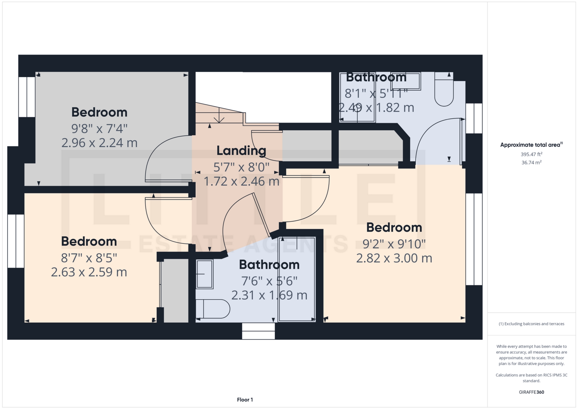 Floor Plan 3