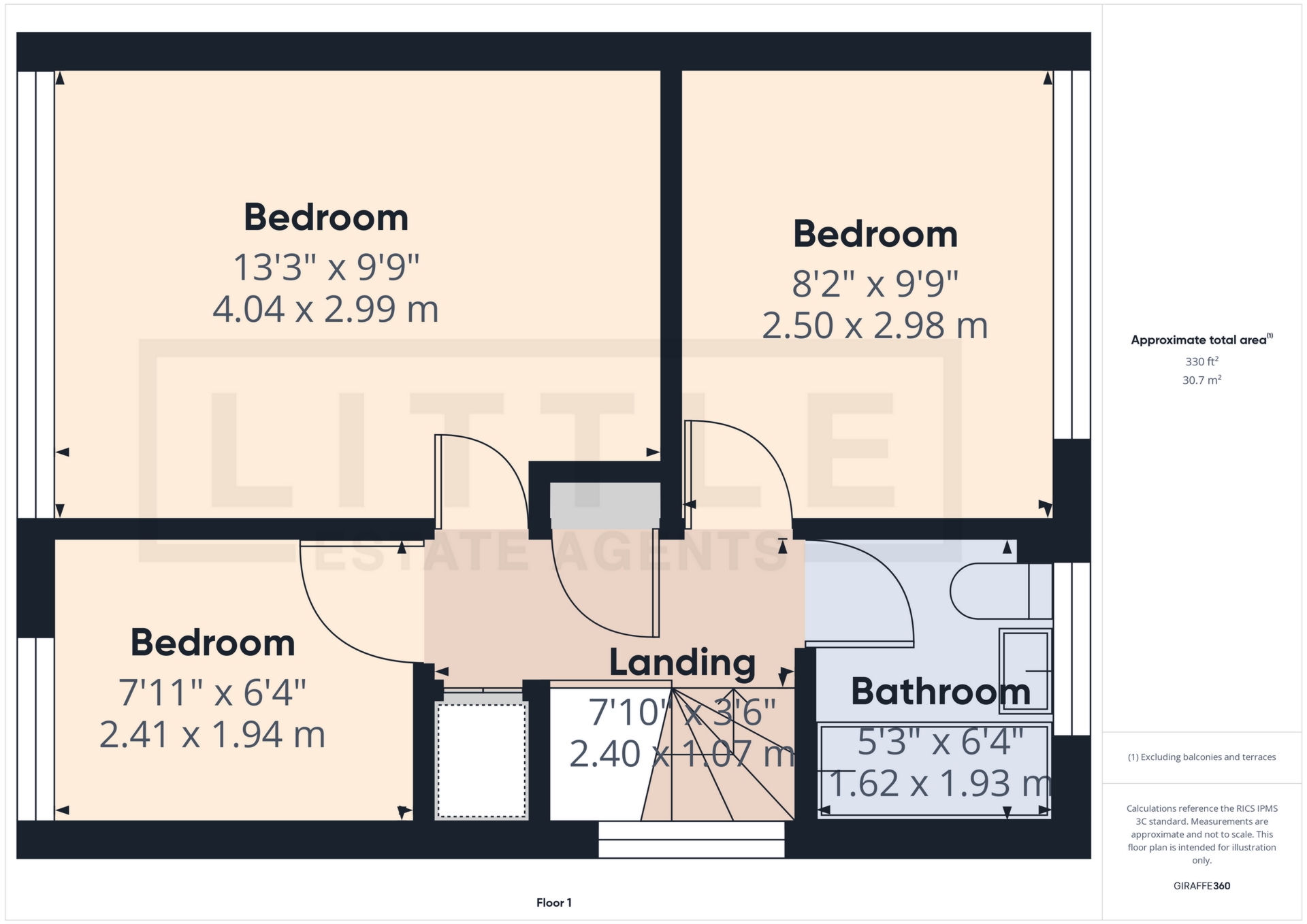 Floor Plan 3 Floor Plan 3