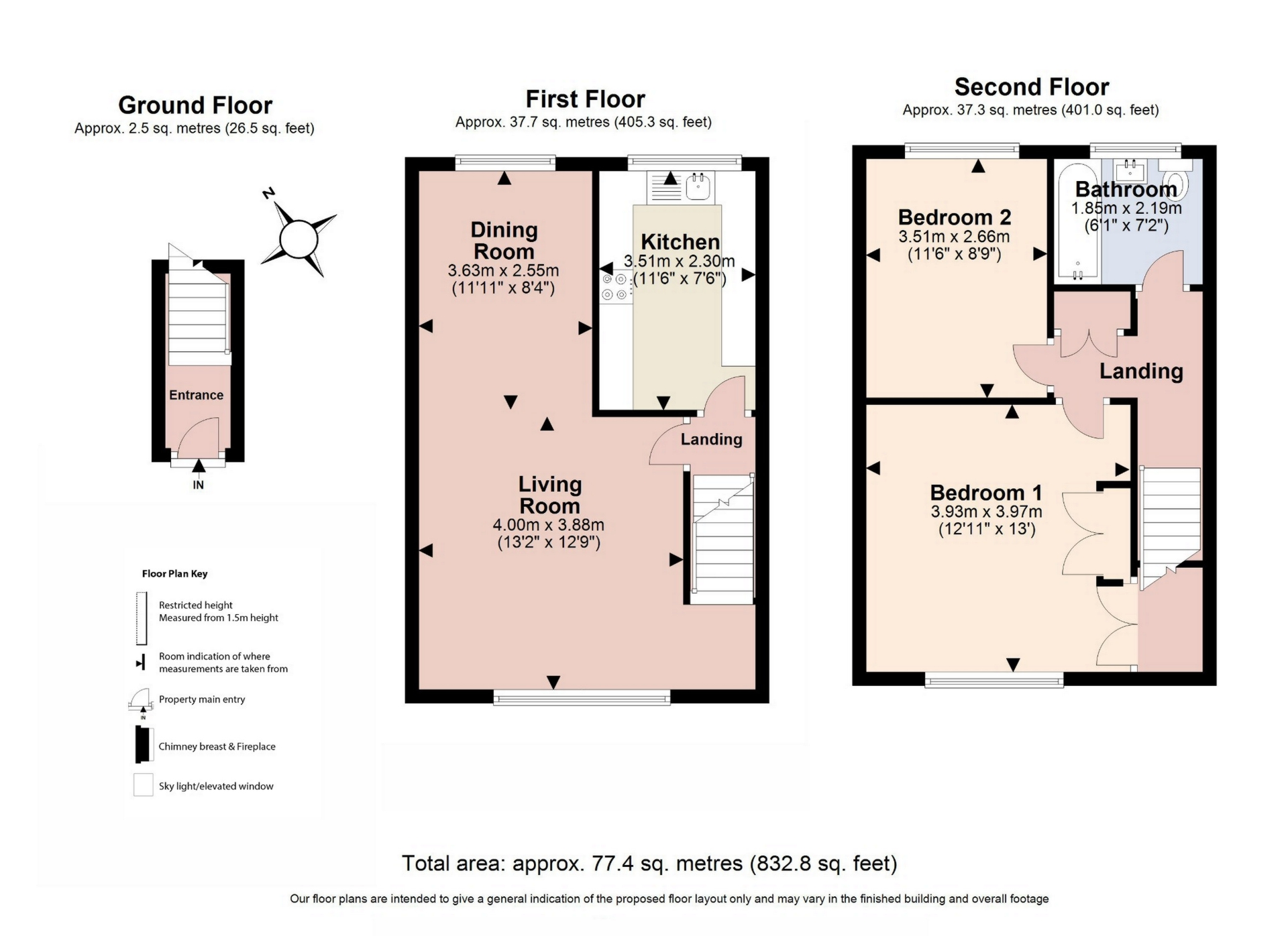 Media floor plan 00