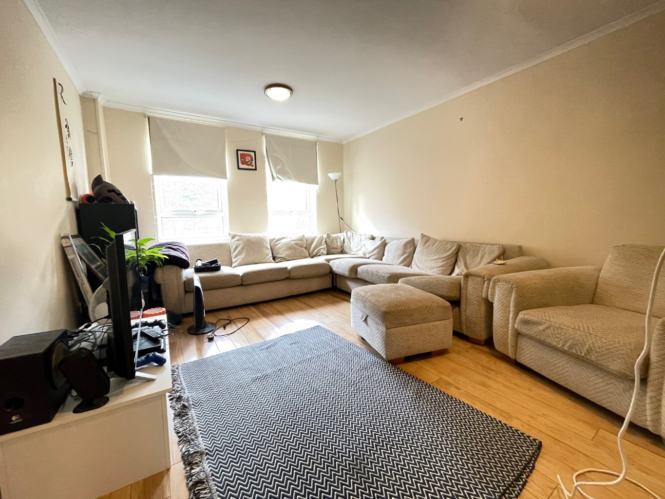 Property To Rent Carlisle Walk, Dalston, E8 3 Bedroom End of Terrace