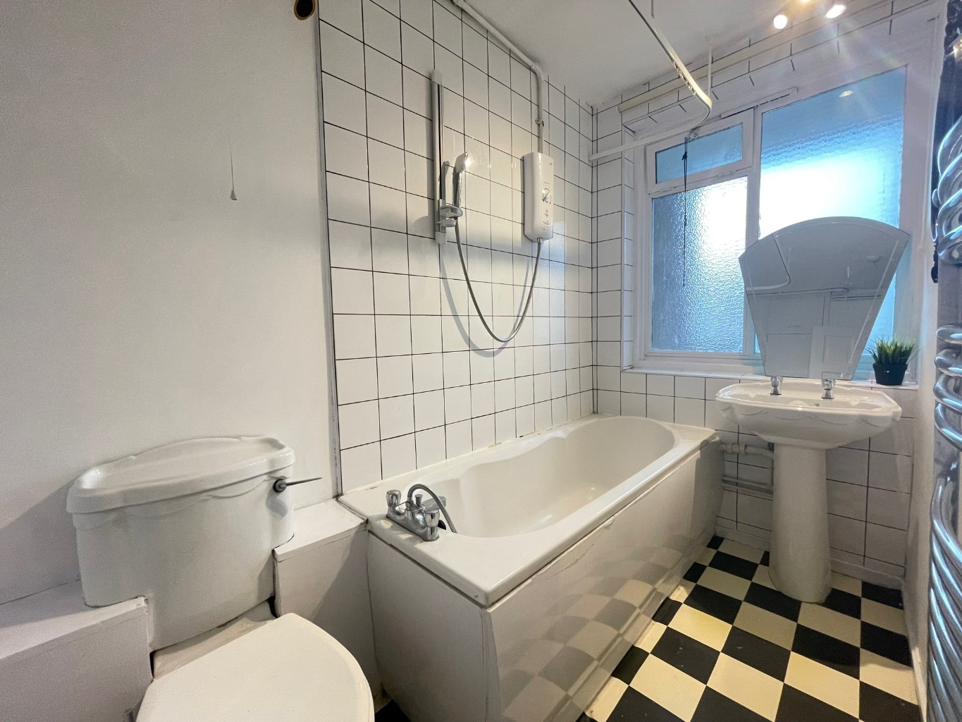 Property To Rent Mace Street, Bethnal Green, E2 1 Bedroom Apartment