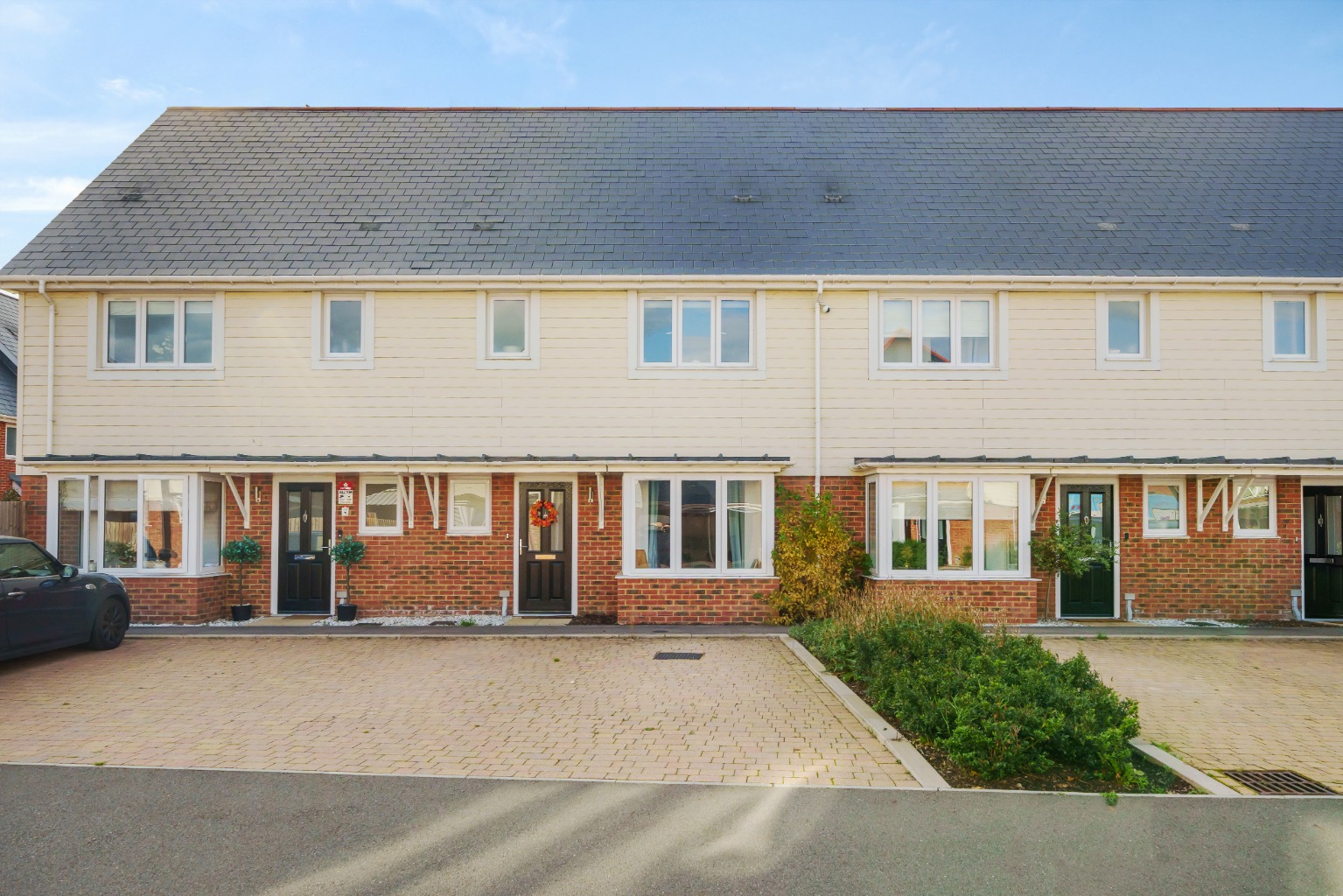 Property For Sale Adams Lane, Snodland, ME6 3 Bedroom Terraced