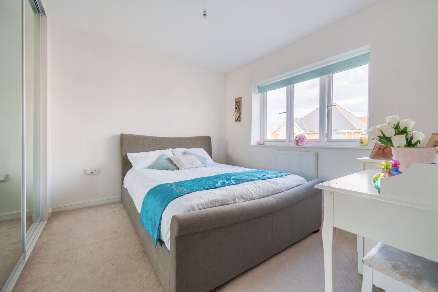 Property For Sale Adams Lane, Snodland, ME6 3 Bedroom Terraced