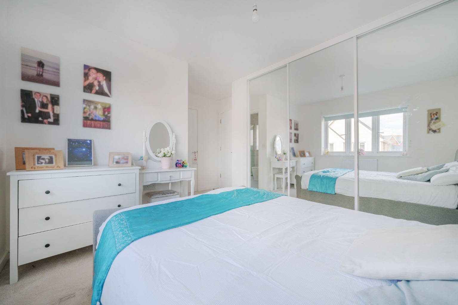 Property For Sale Adams Lane, Snodland, ME6 3 Bedroom Terraced