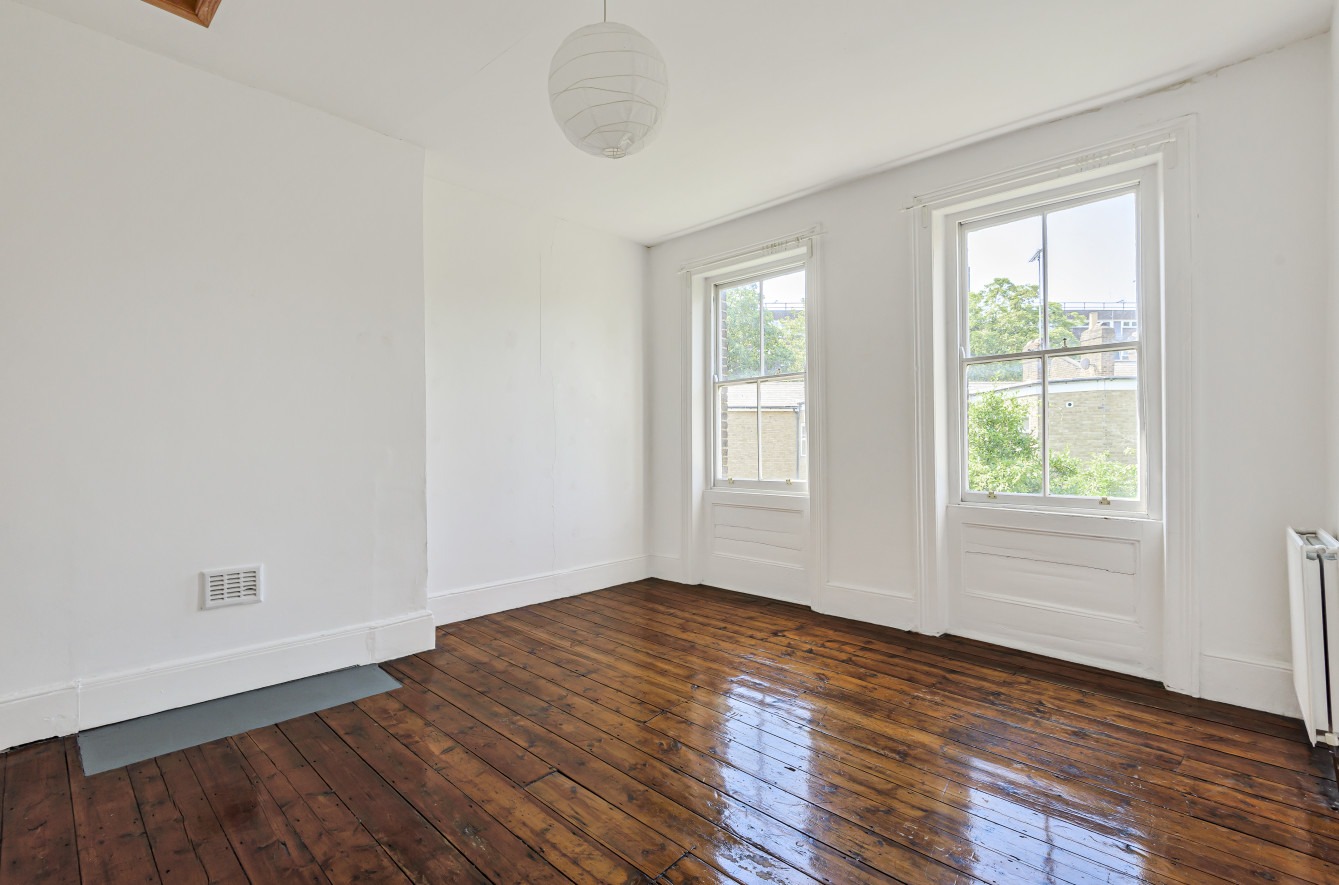 Property For Sale Darnley Road, Hackney, E9 5 Bedroom Terraced