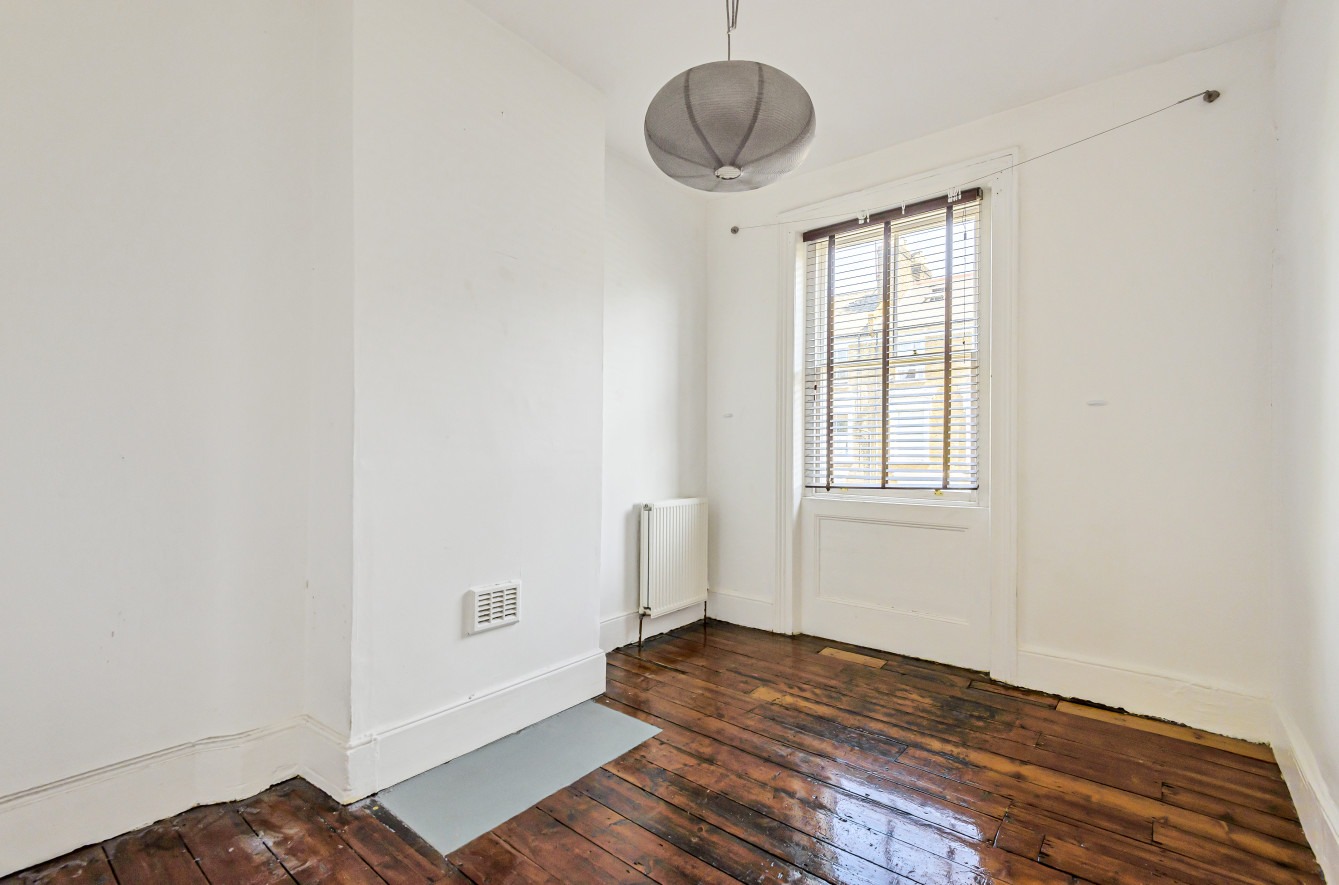 Property For Sale Darnley Road, Hackney, E9 5 Bedroom Terraced