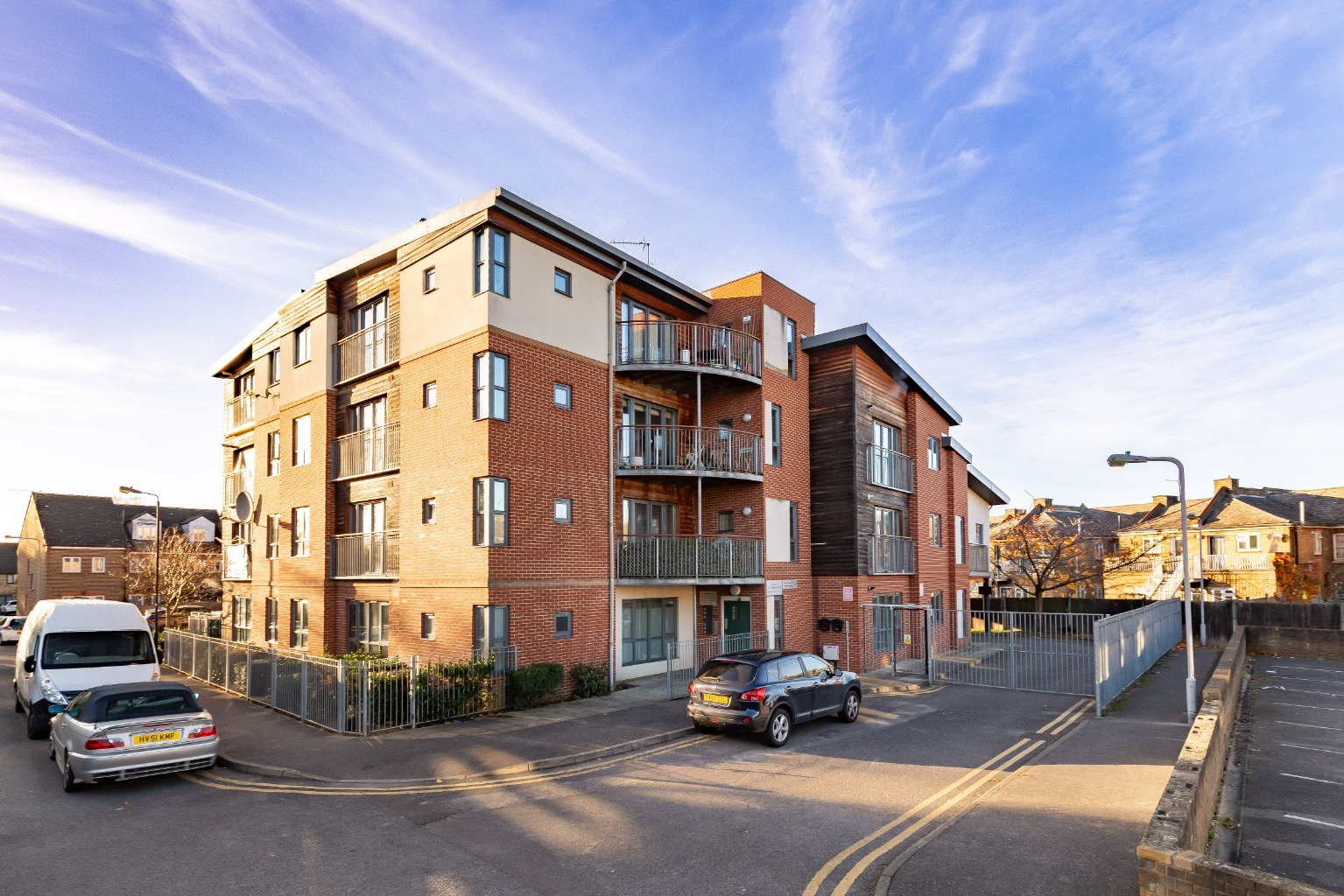 Property For Sale Stephenson Road, Walthamstow, E17 2 Bedroom