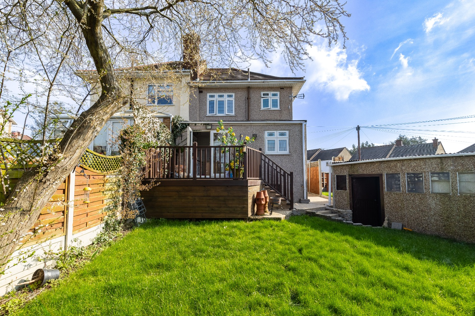 Property For Sale Silvermere Avenue, Silvermere Avenue, RM5 3 Bedroom