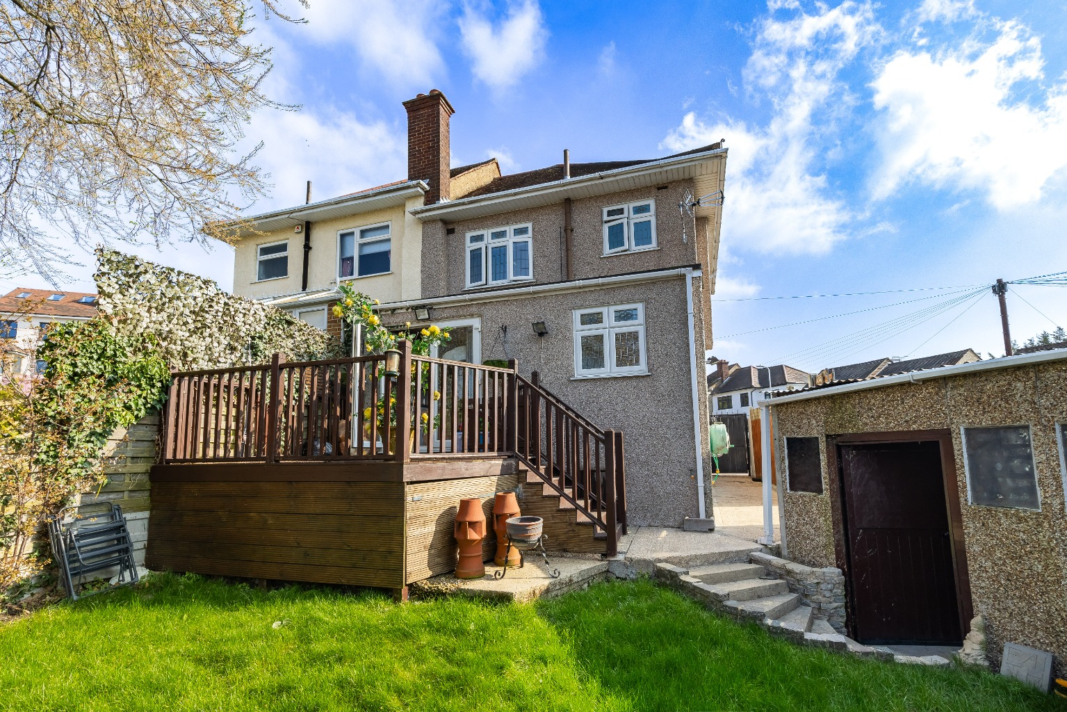 Property For Sale Silvermere Avenue, Silvermere Avenue, RM5 3 Bedroom