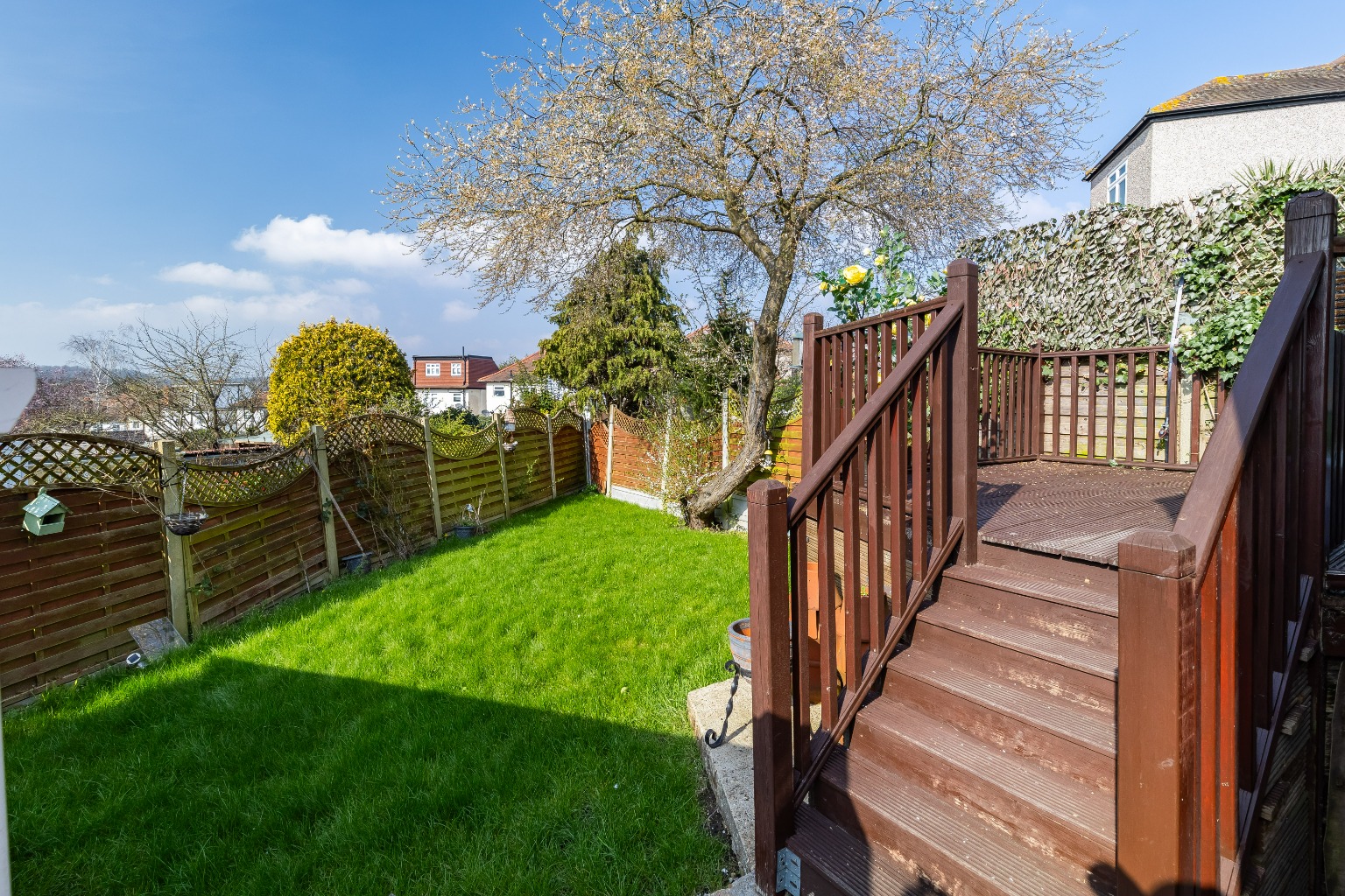 Property For Sale Silvermere Avenue, Silvermere Avenue, RM5 3 Bedroom