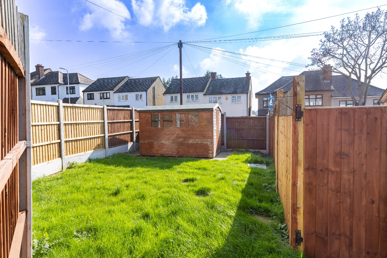 Property For Sale Silvermere Avenue, Silvermere Avenue, RM5 3 Bedroom