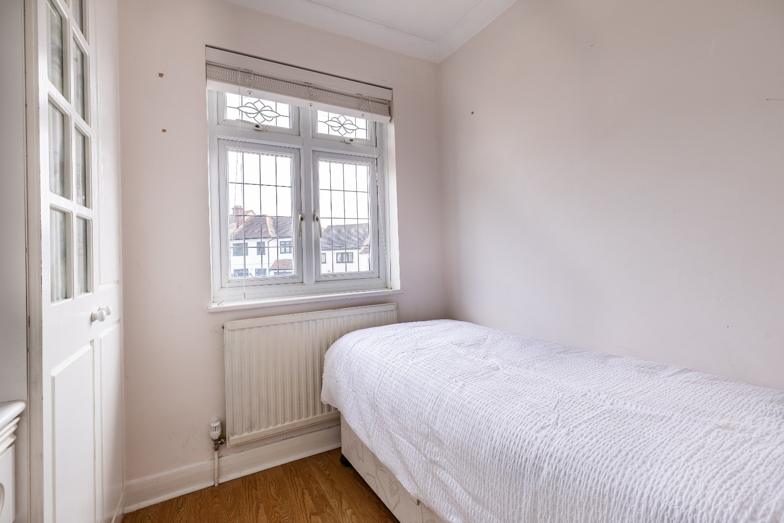 Property For Sale Silvermere Avenue, Silvermere Avenue, RM5 3 Bedroom