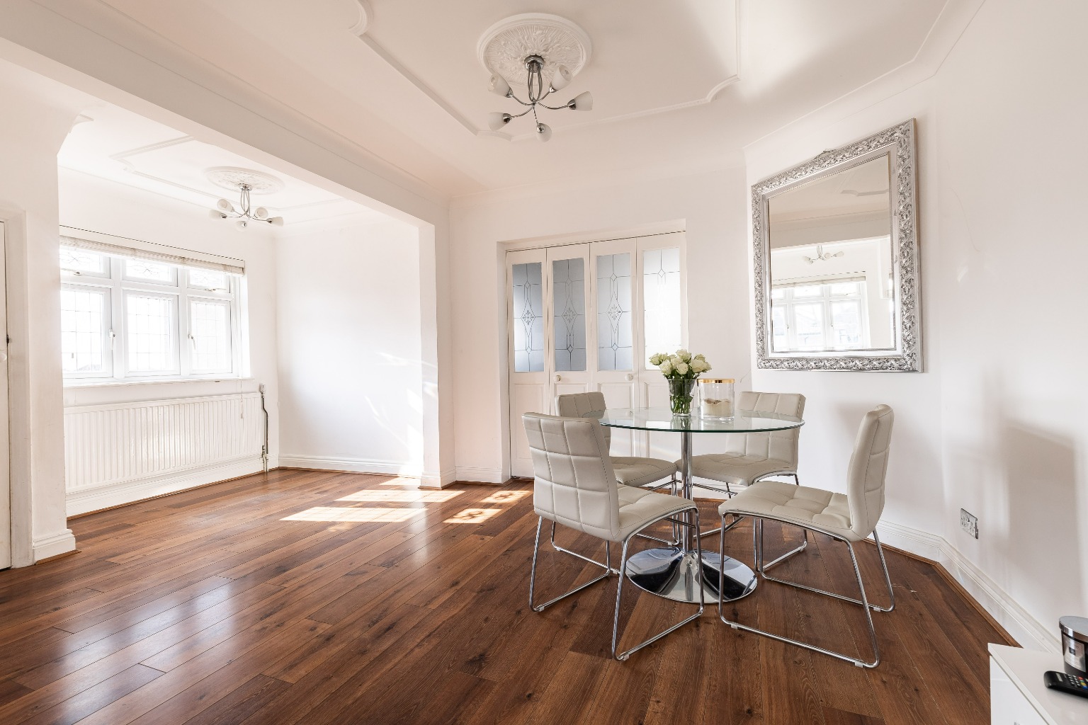 Property For Sale Silvermere Avenue, Silvermere Avenue, RM5 3 Bedroom