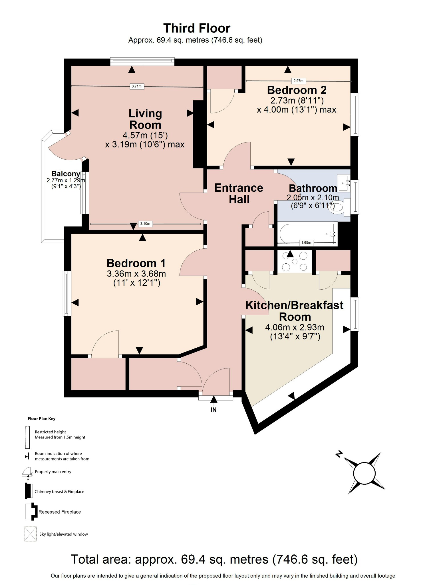 Media floor plan 00