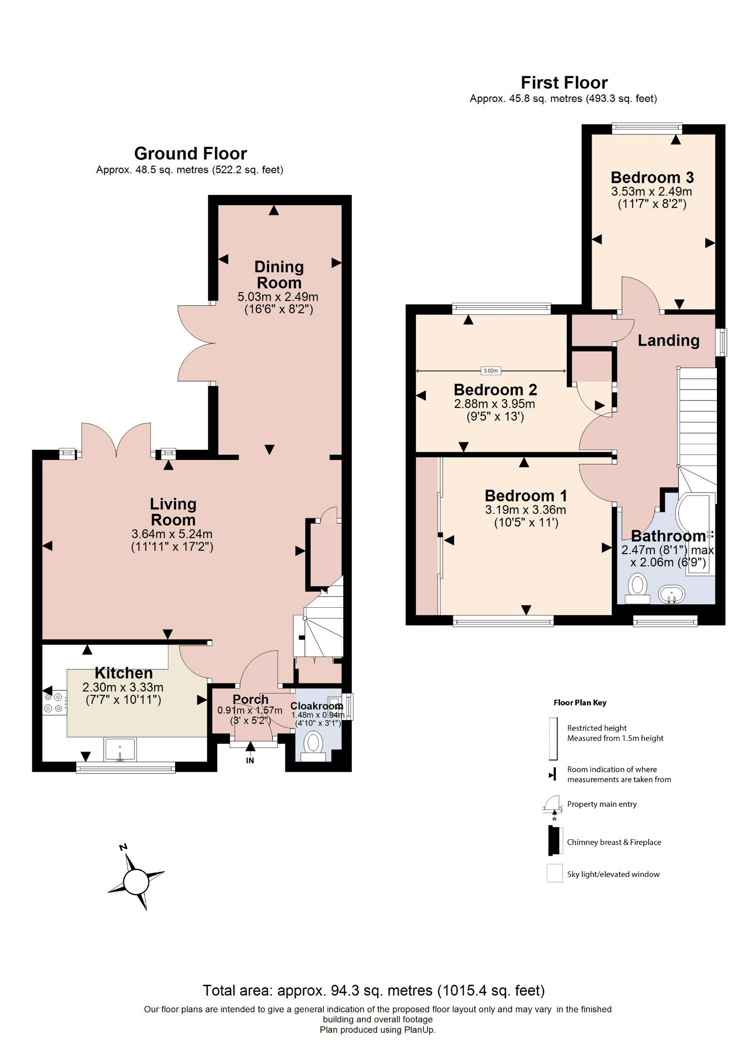 Media floor plan 00