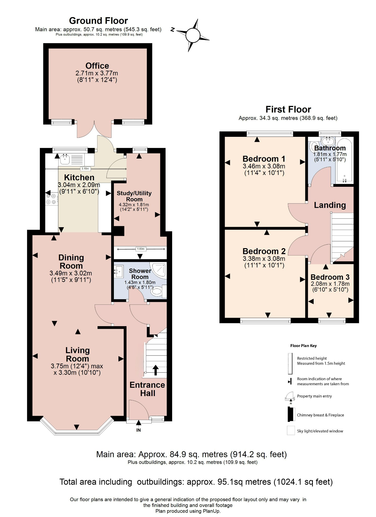 Media floor plan 00