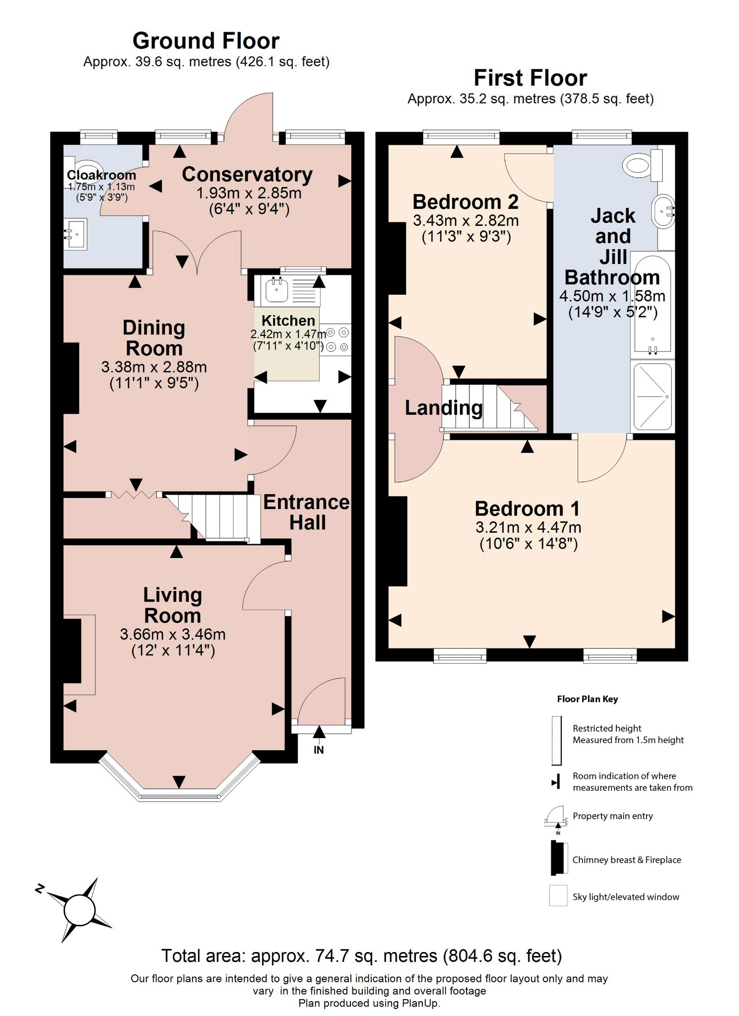 Media floor plan 00