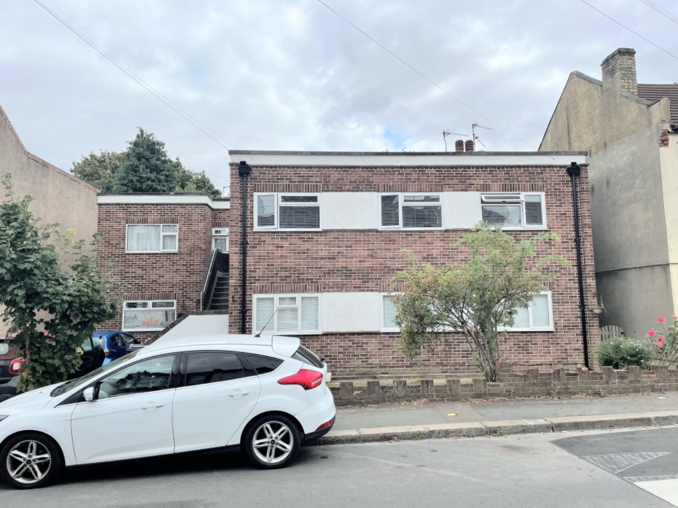 Prospect Road, Woodford Green, Greater London, IG8