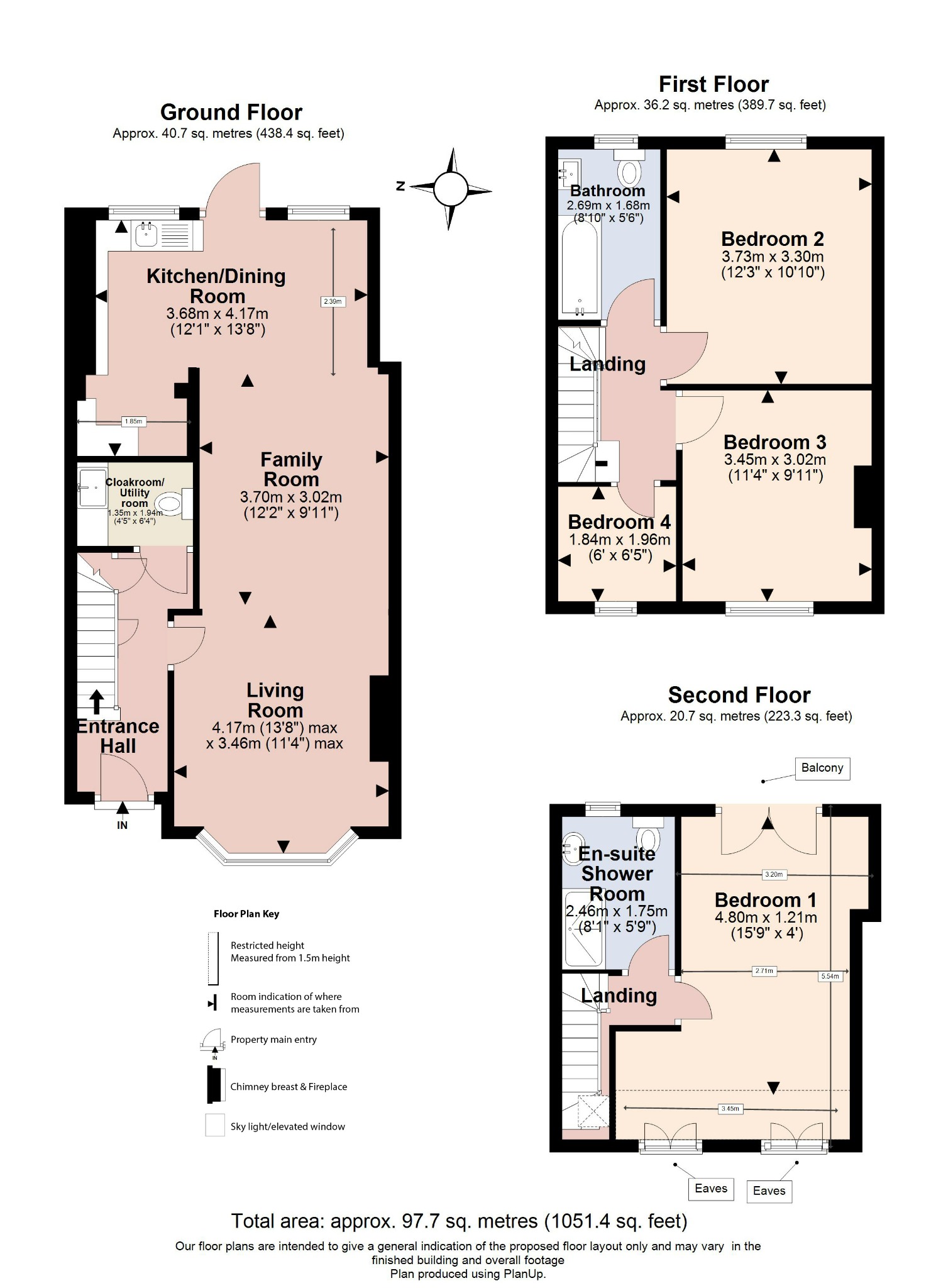 Media floor plan 00