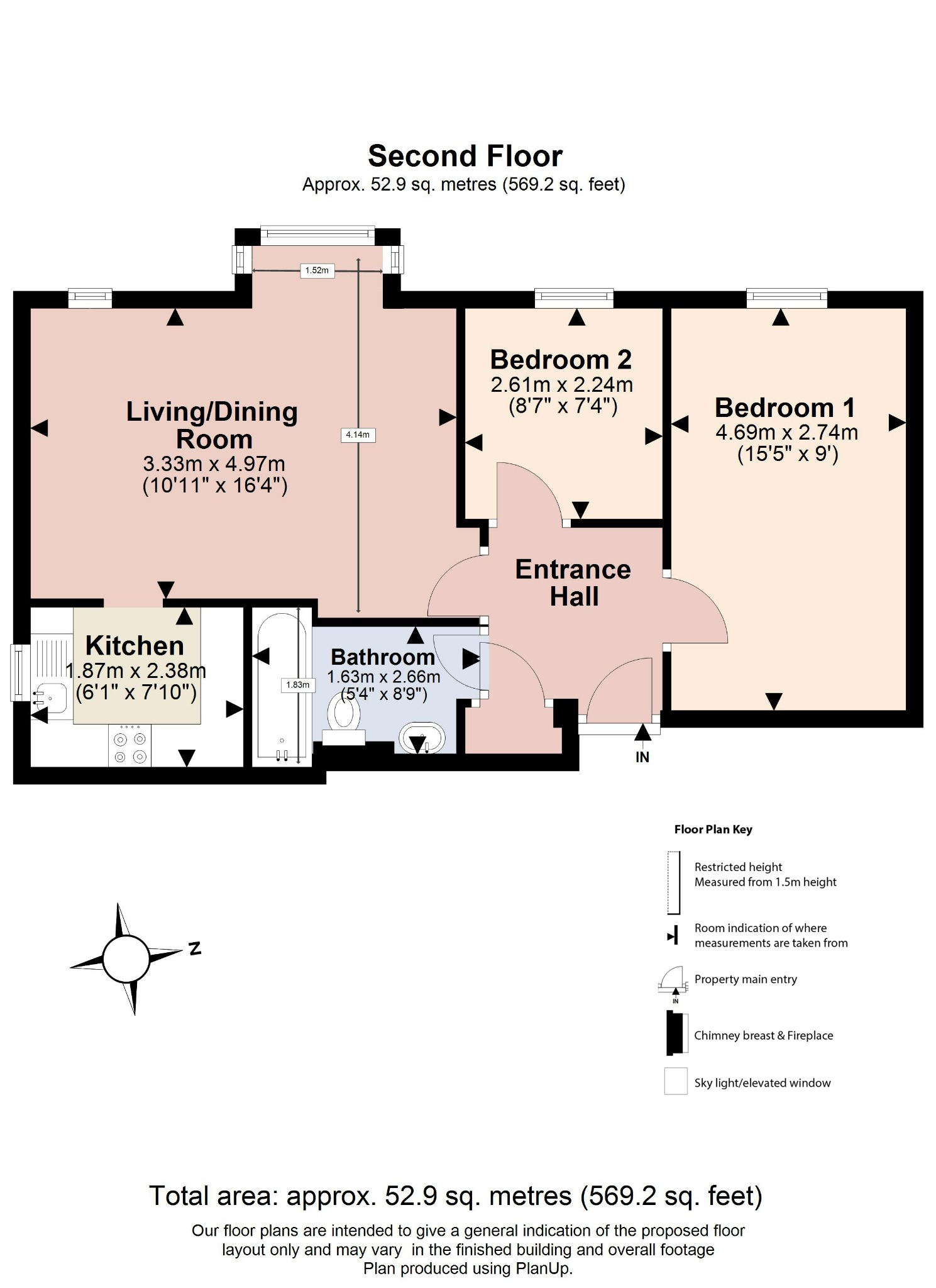 Media floor plan 00