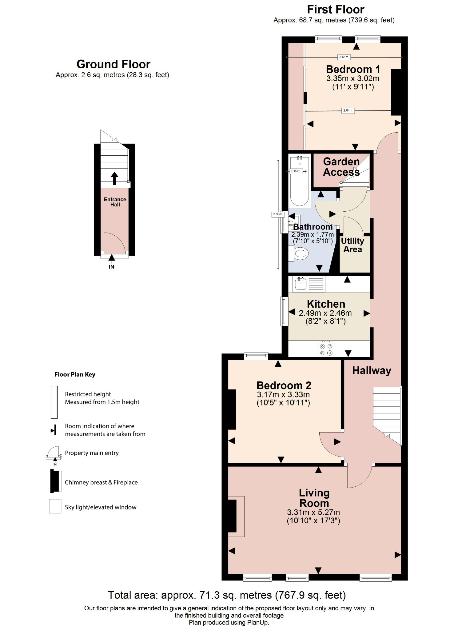 Media floor plan 00