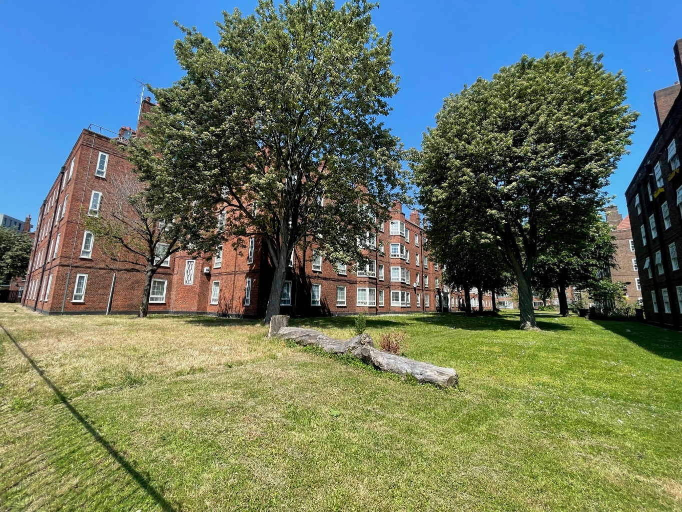 Property photo: Bethnal Green, London, E2