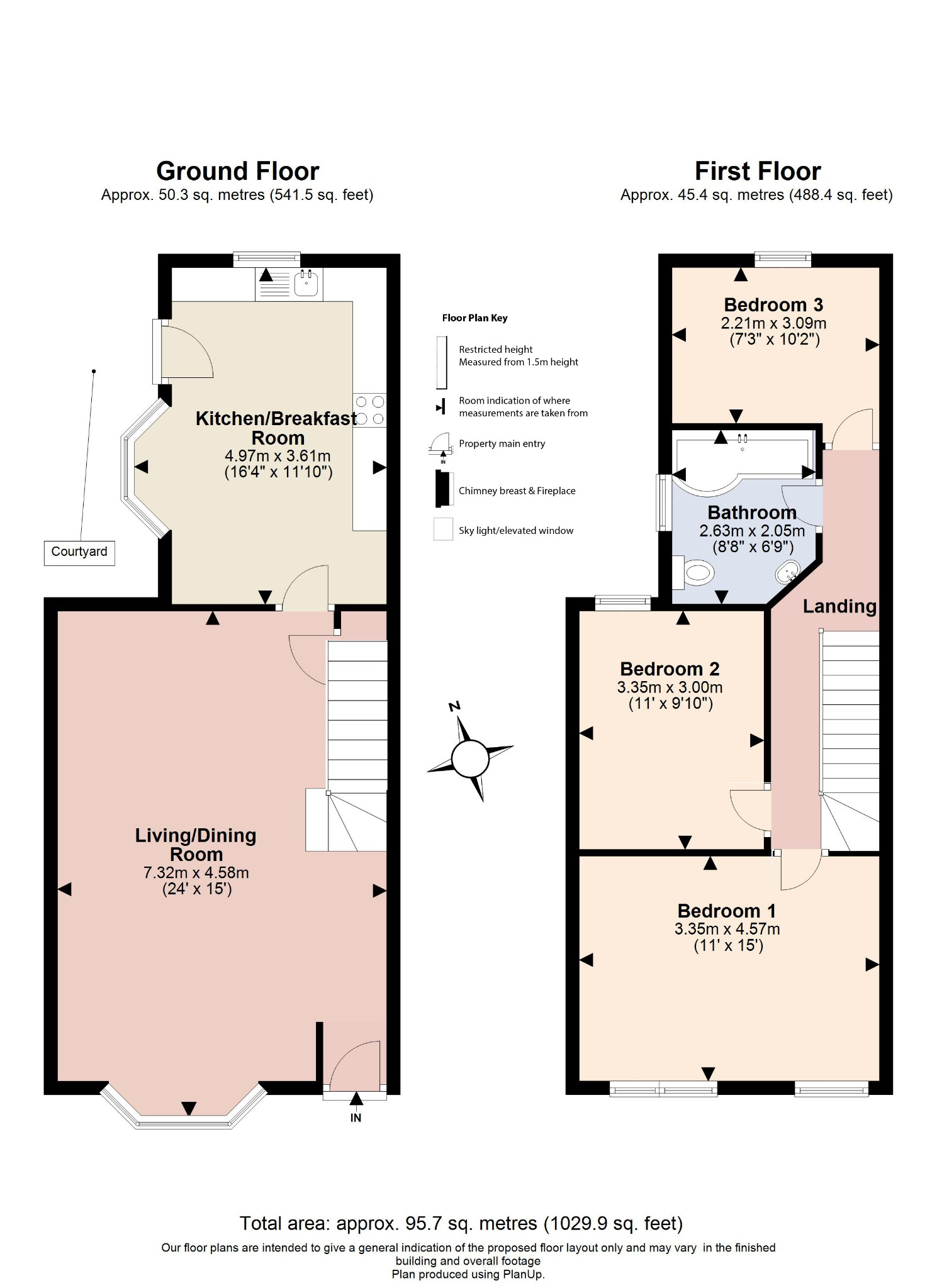 Media floor plan 00