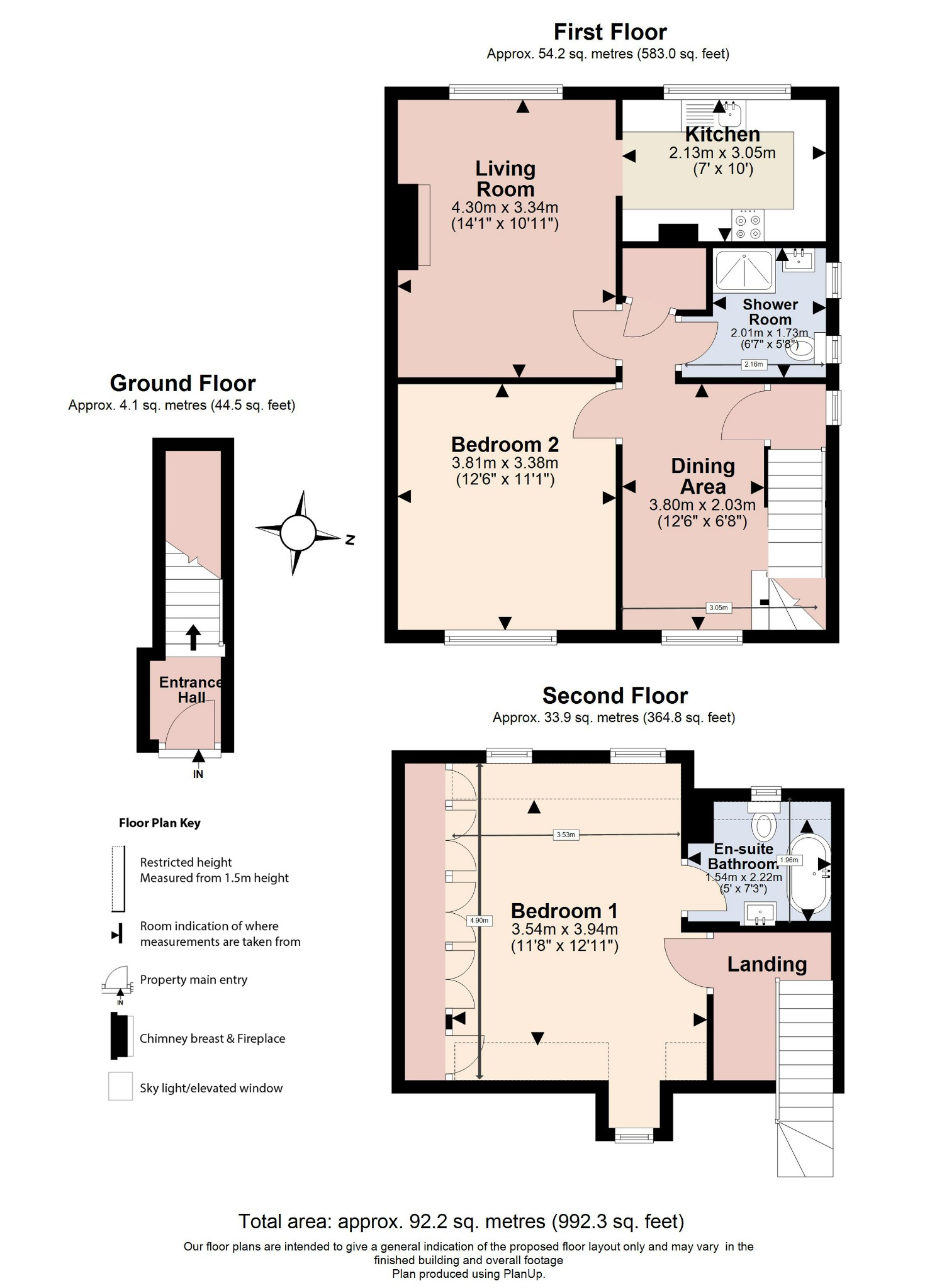 Media floor plan 00