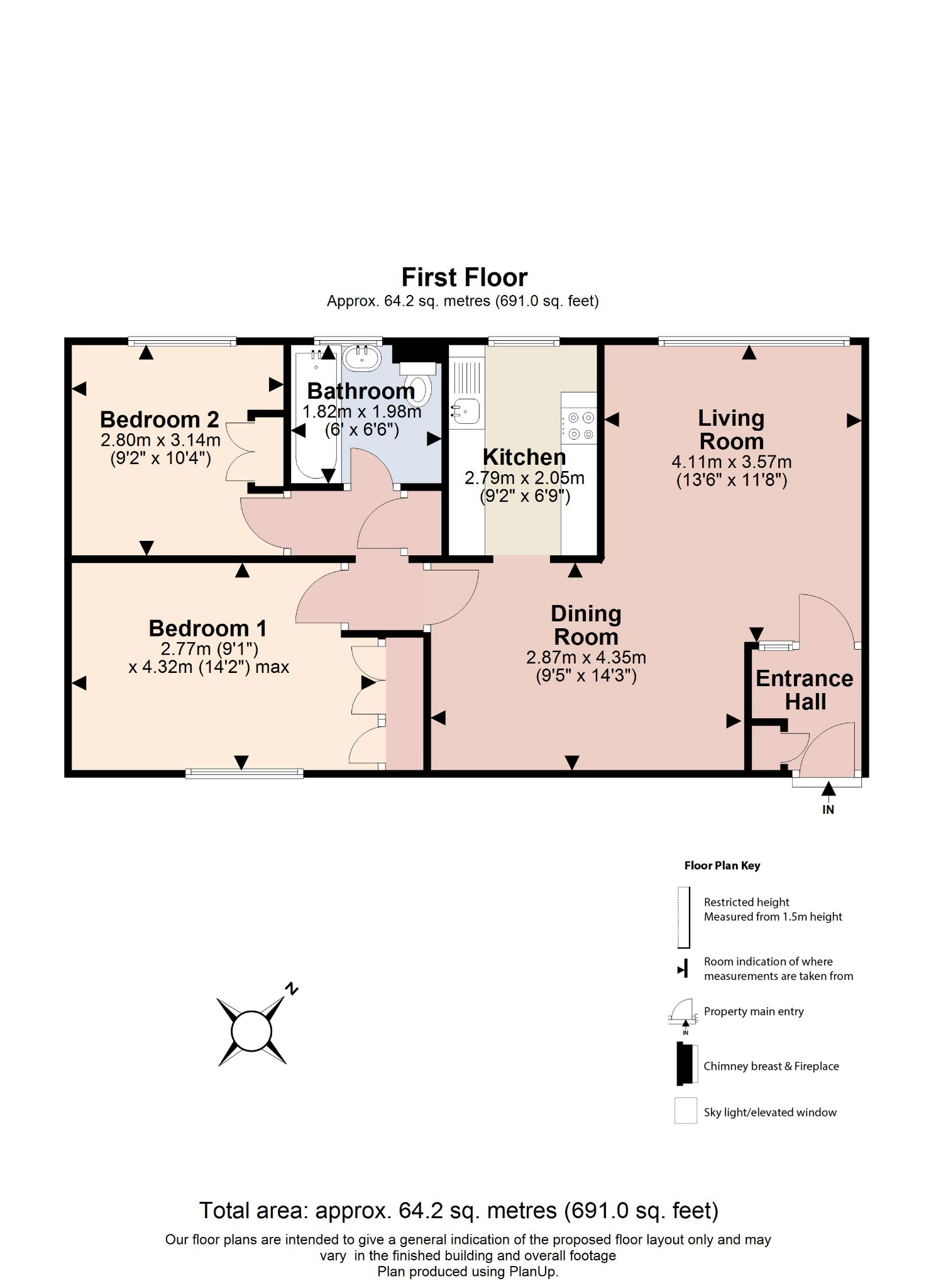 Media floor plan 00