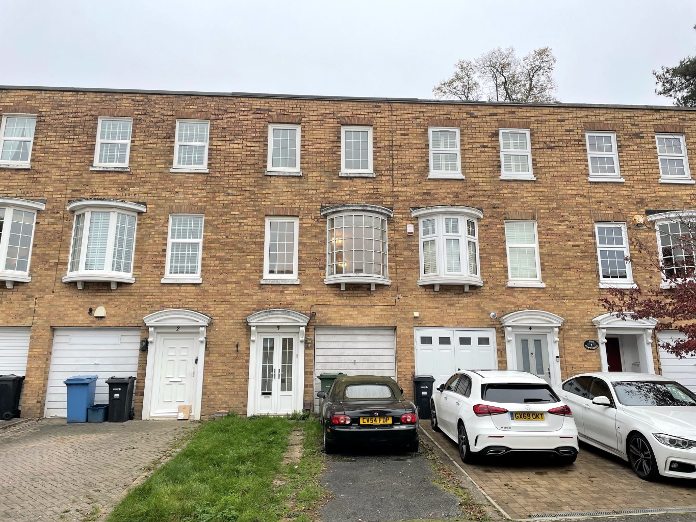 Property photo: Woodford Green, Woodford Green, IG8