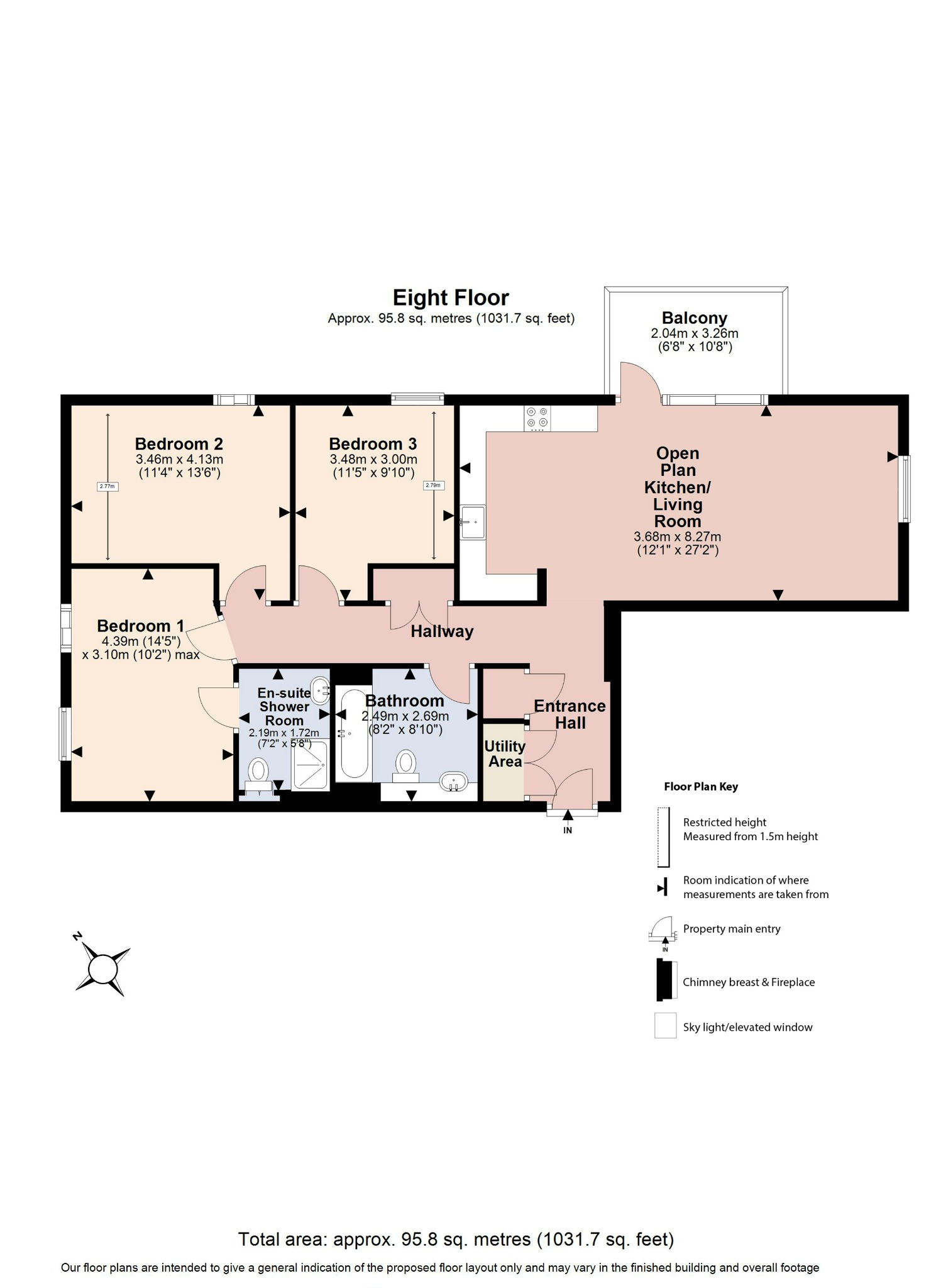 Media floor plan 00