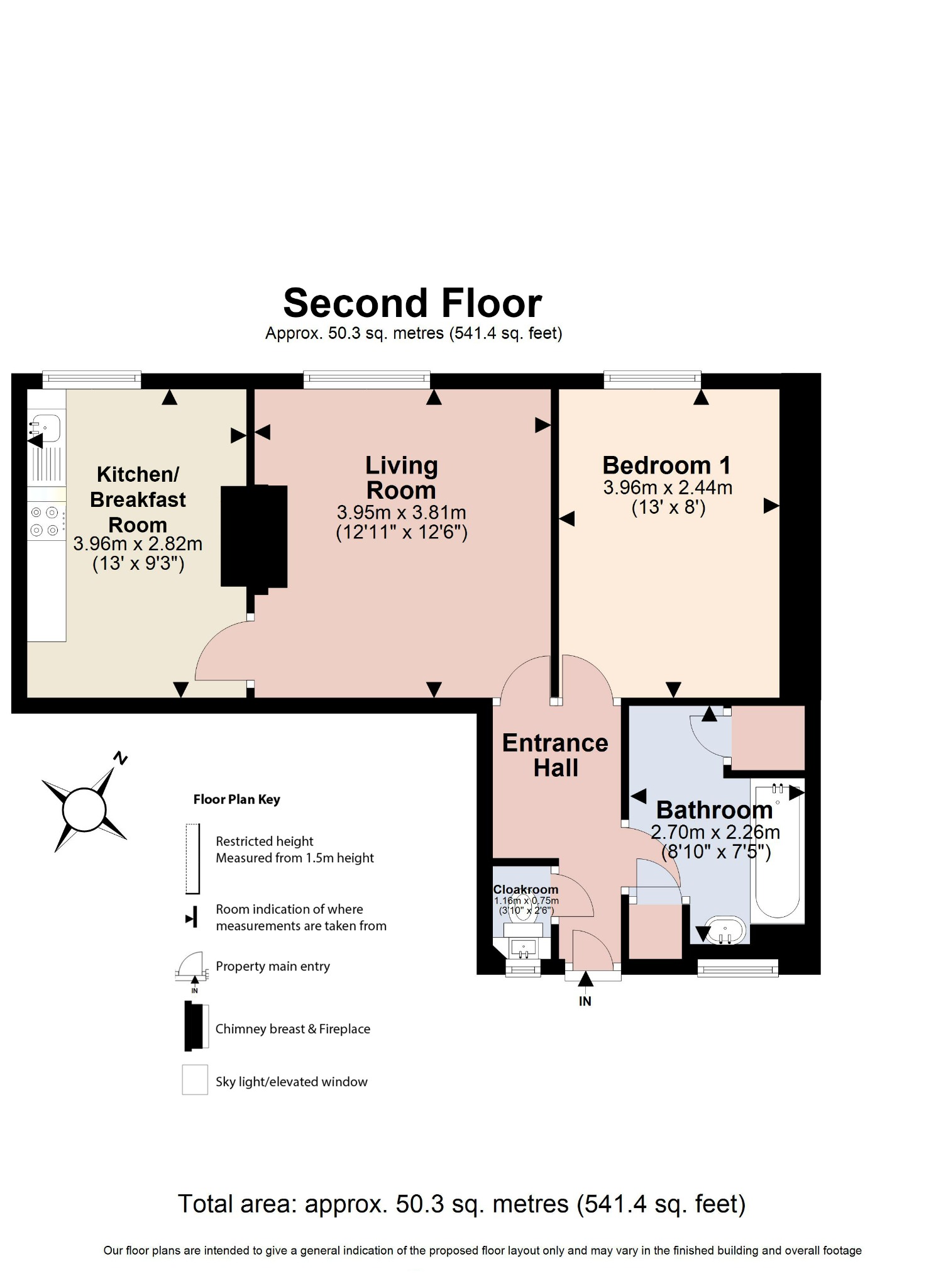 Media floor plan 00