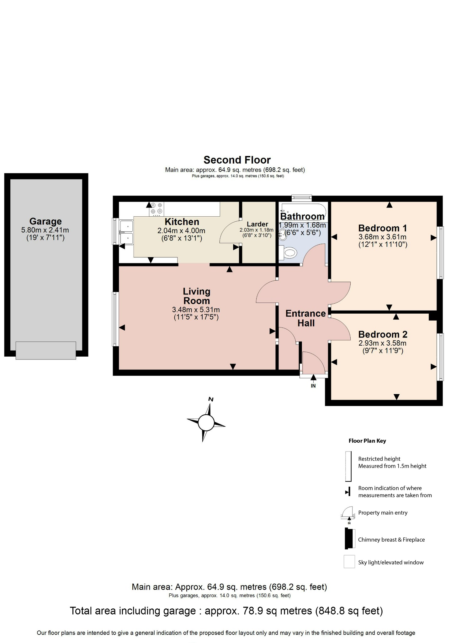 Media floor plan 00