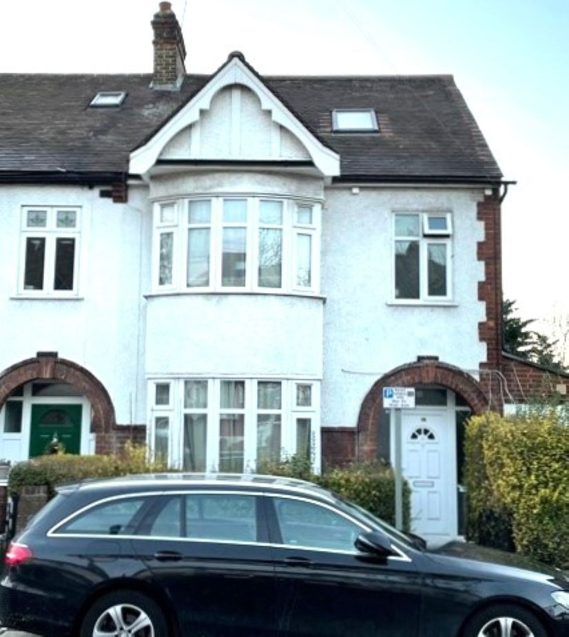 Hale End Road, Walthamstow, E17