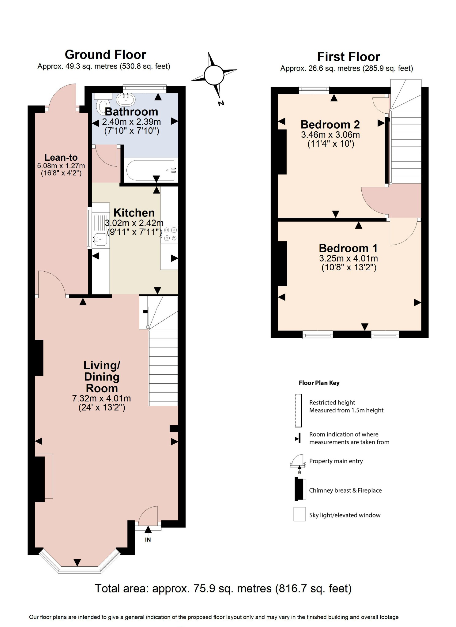 Media floor plan 00